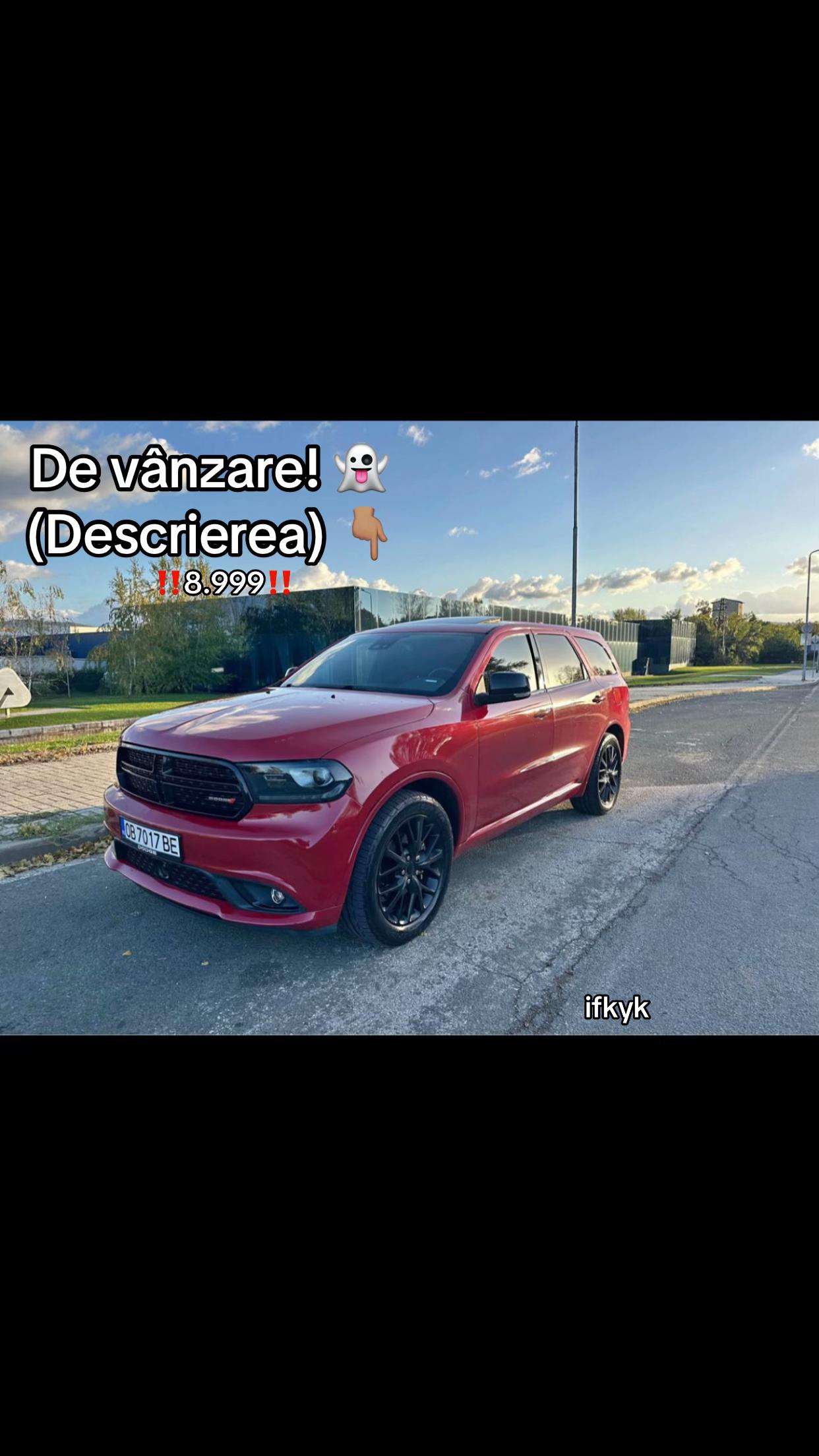@Ghost Cars 👻