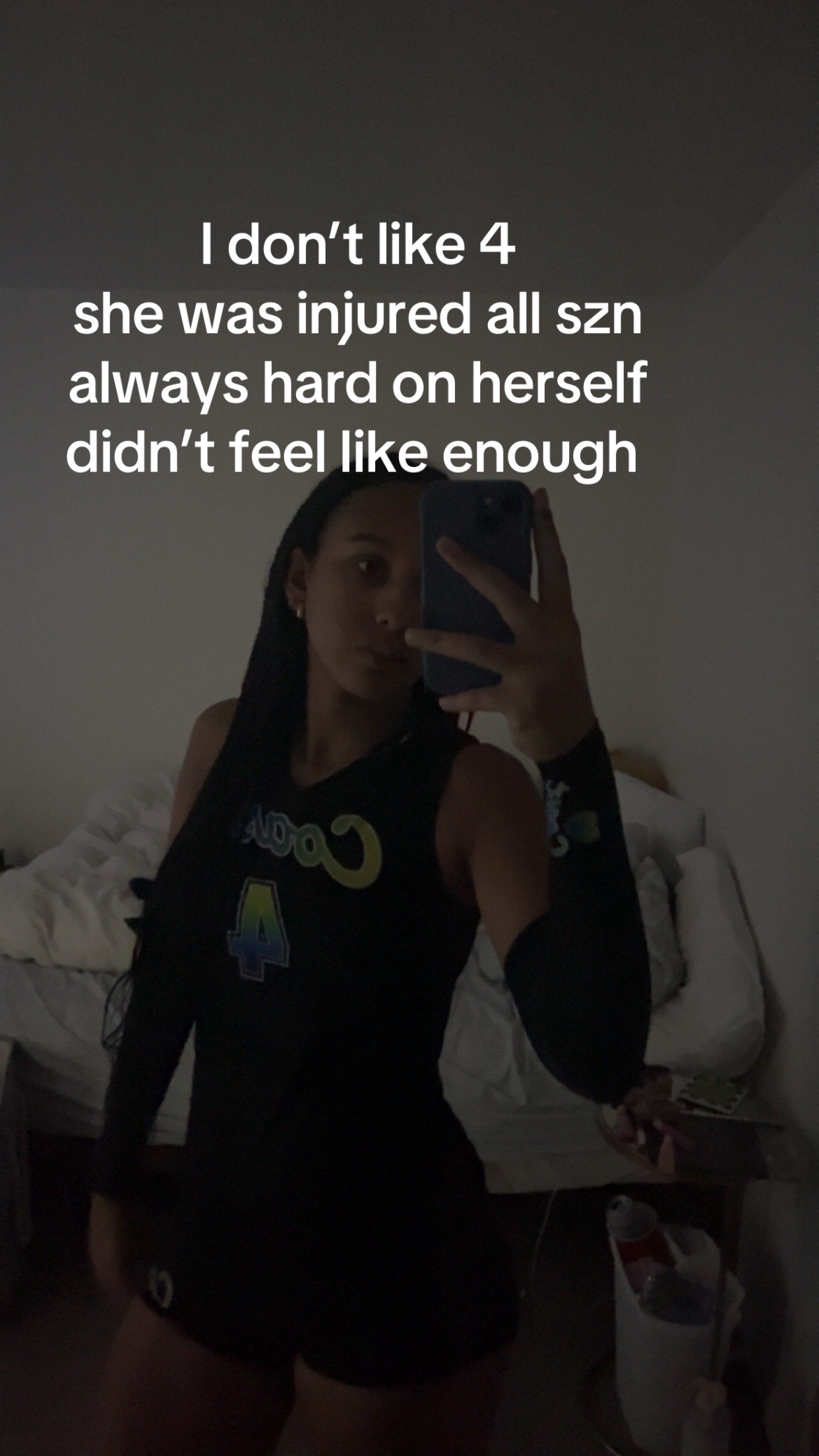 @Tiana Baker