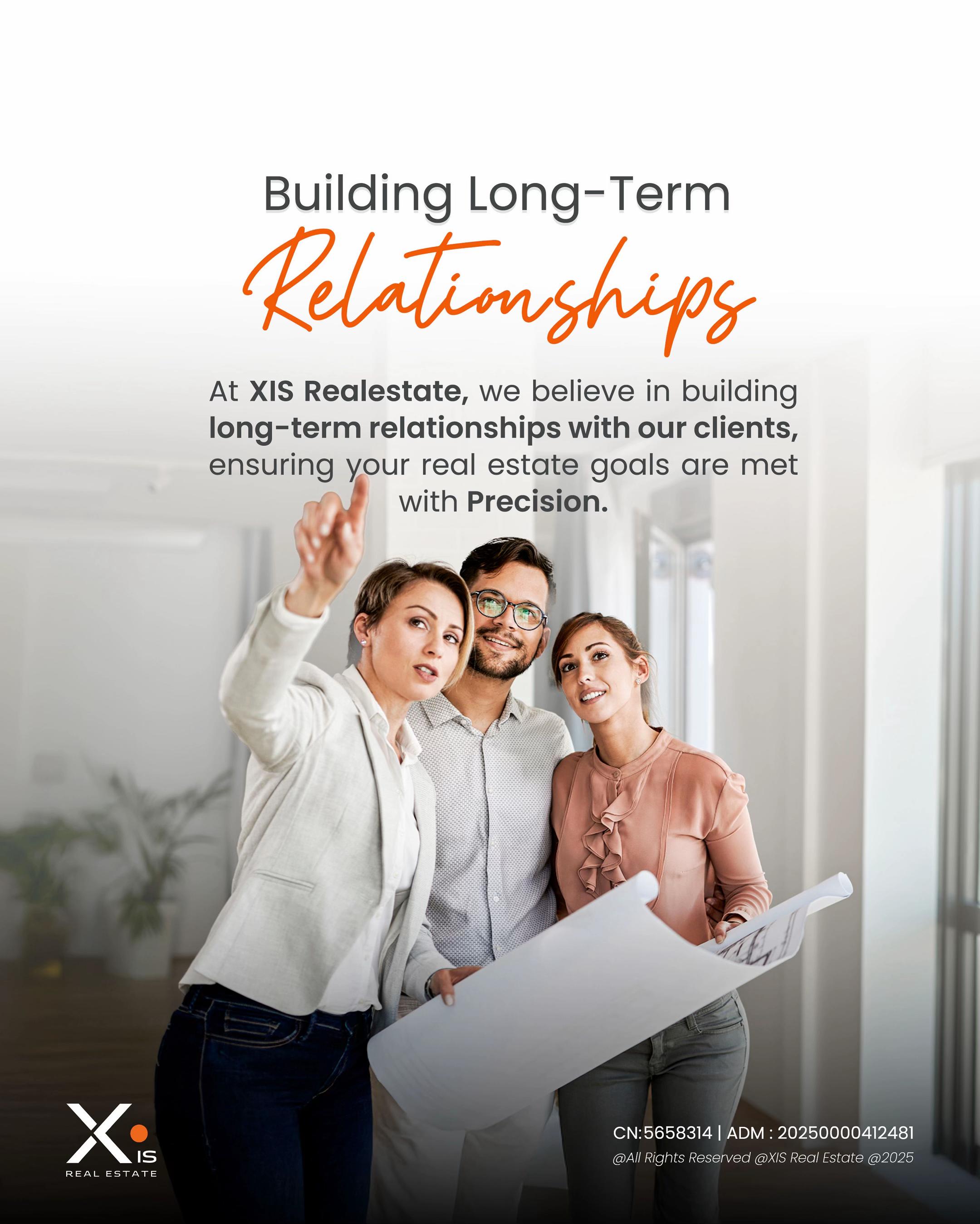 @Xis Real Estate