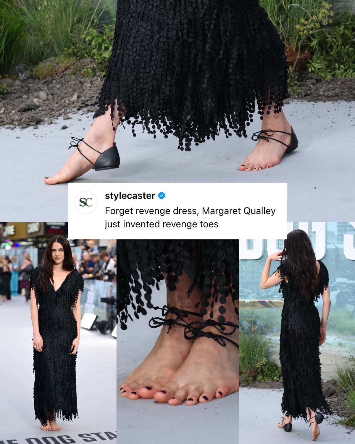@StyleCaster