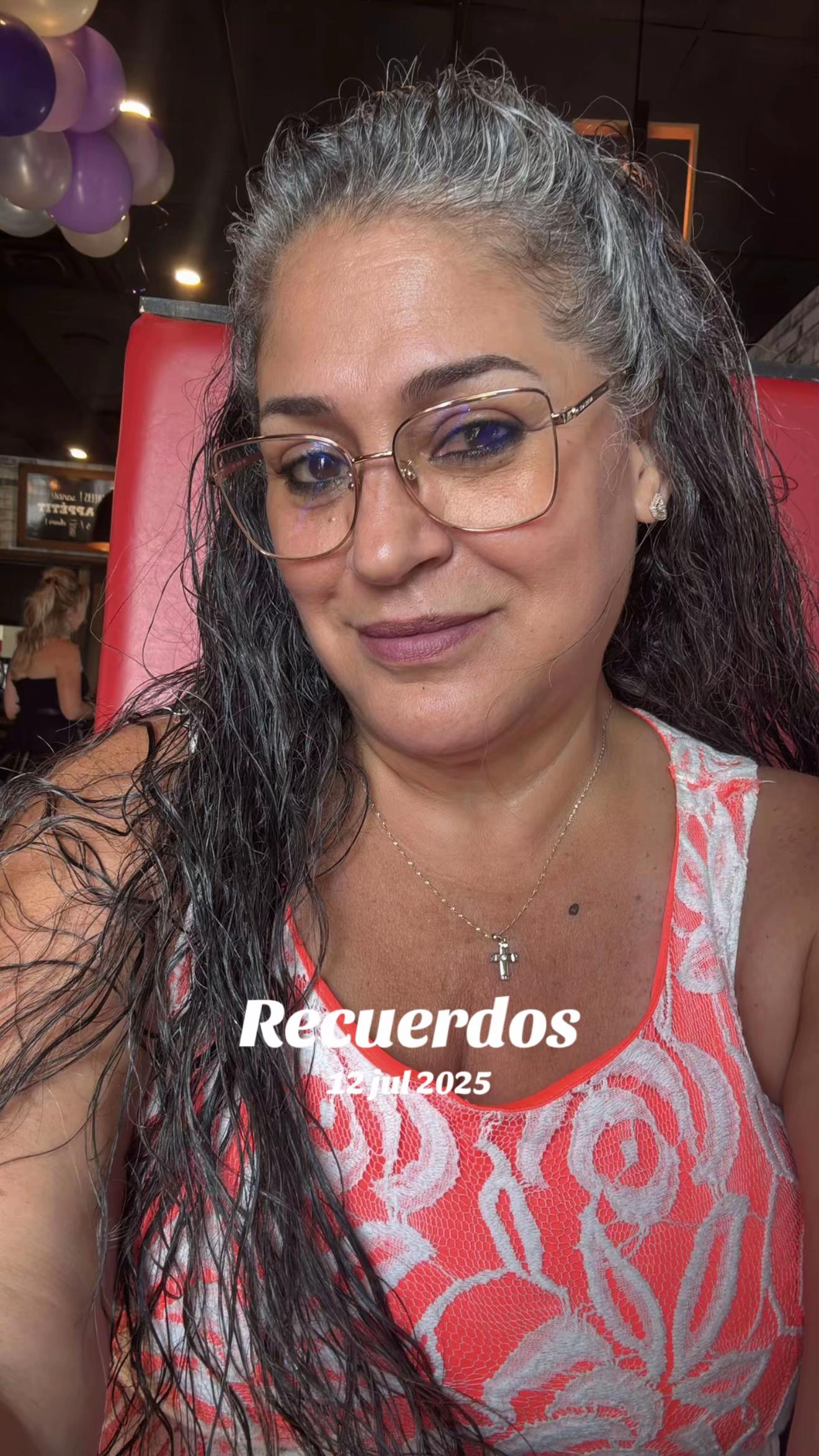 @🇨🇺Yamilet Leon 🇨🇺