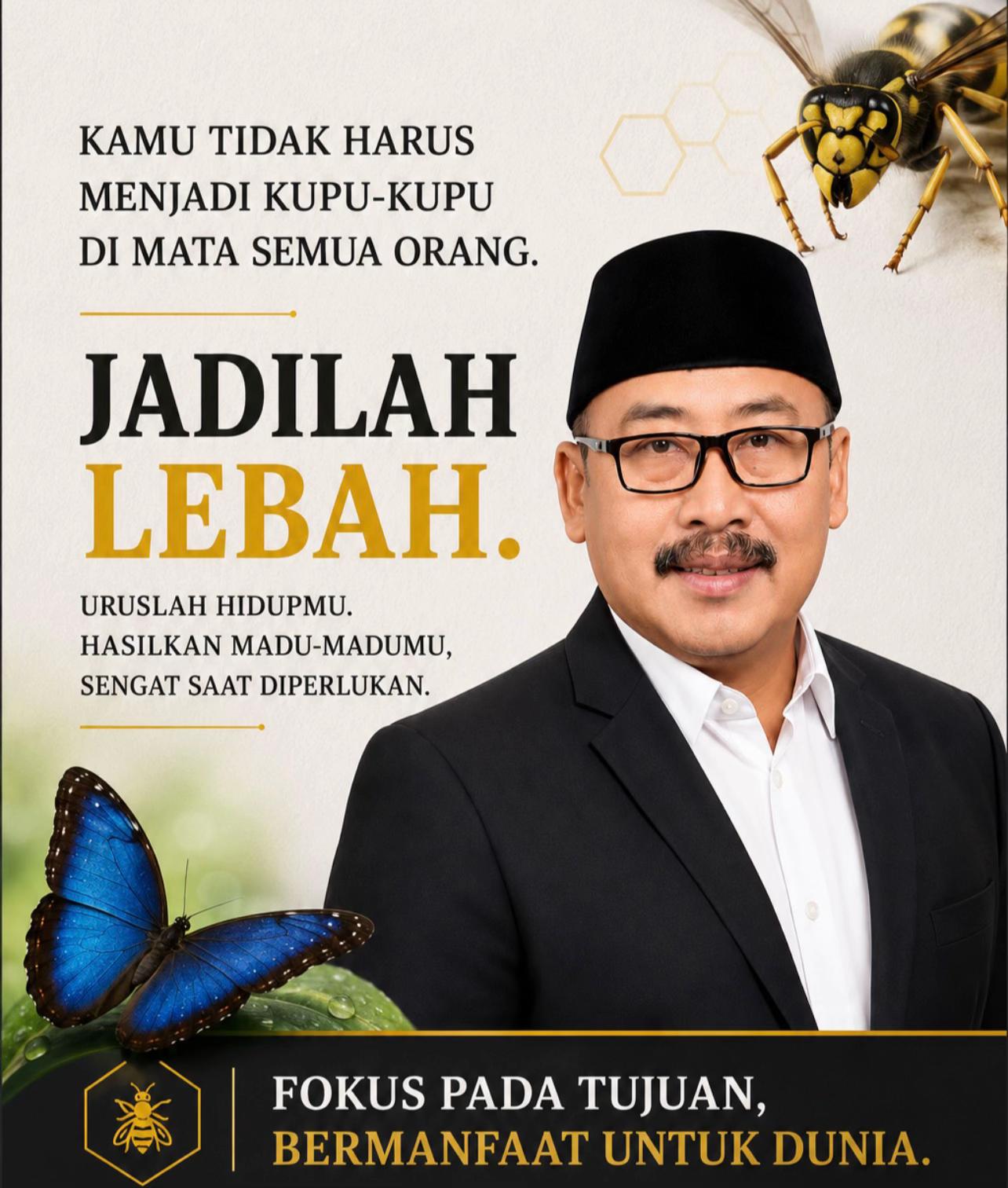 @Gus Fahrur Official