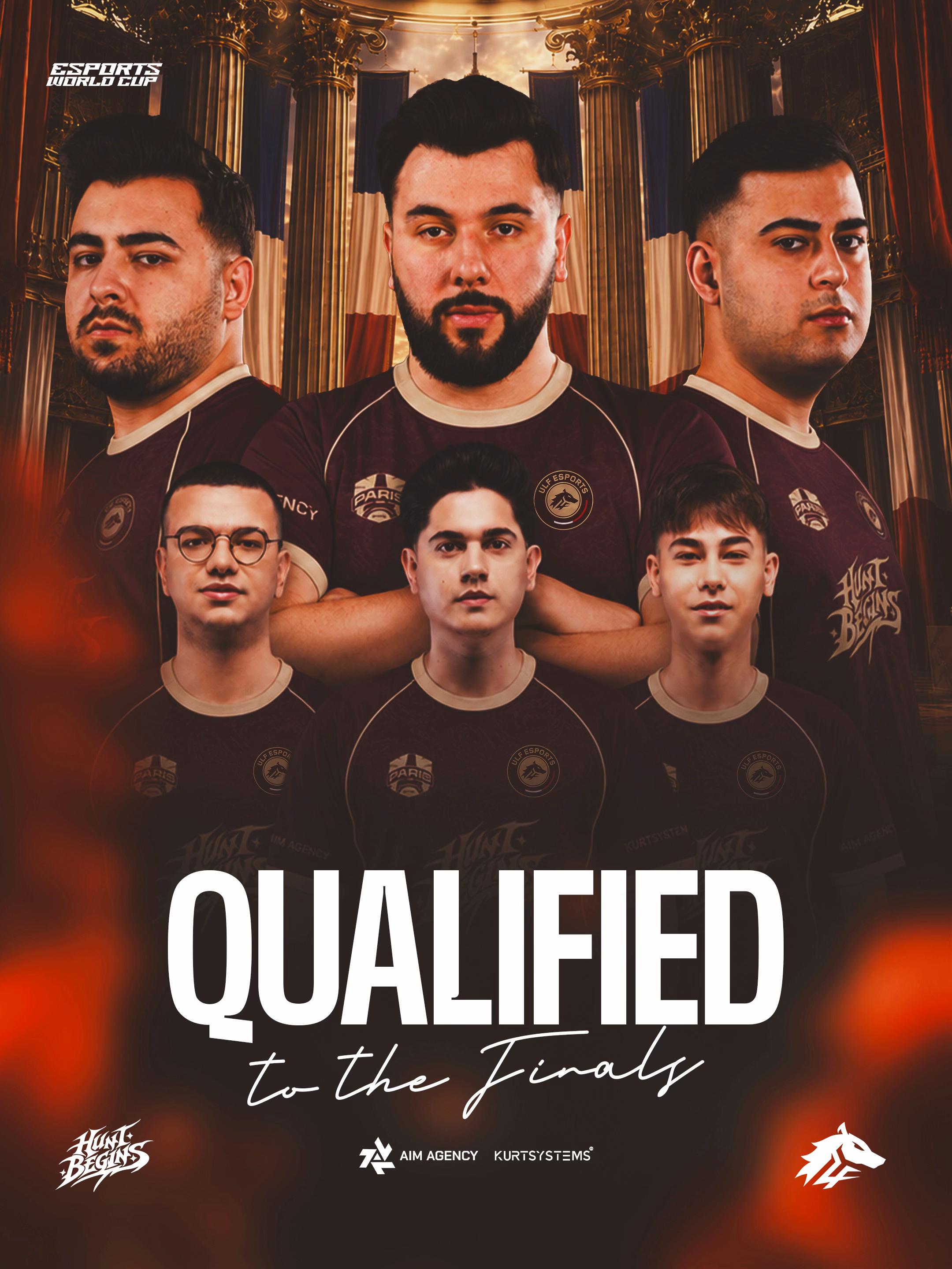 @ulfesports