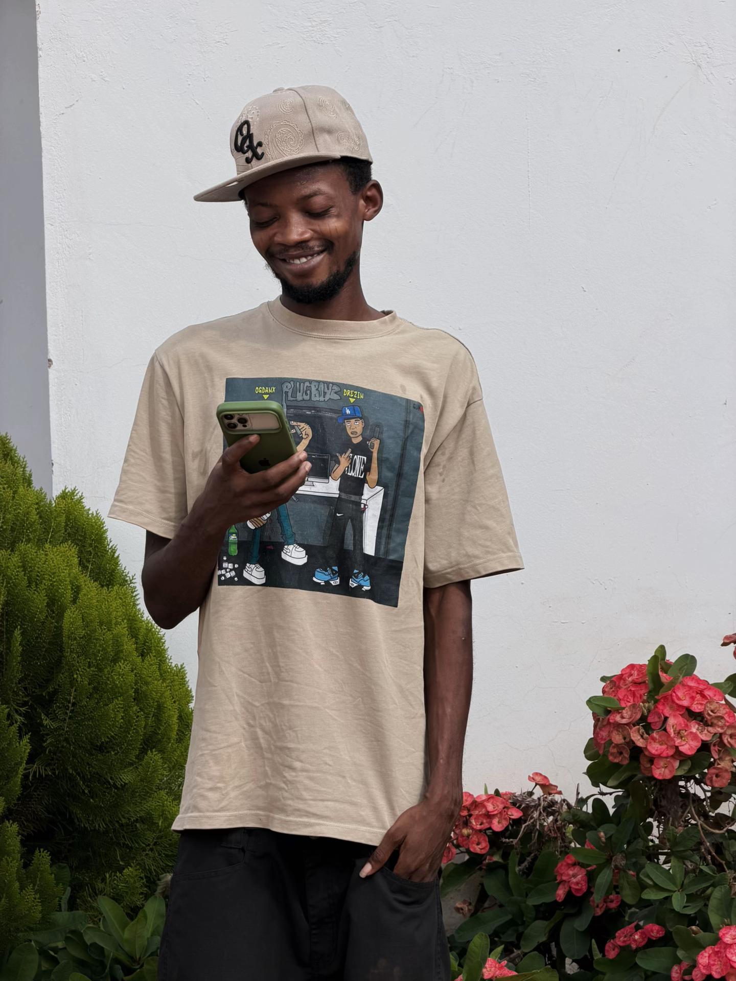 @Babaomo4😎