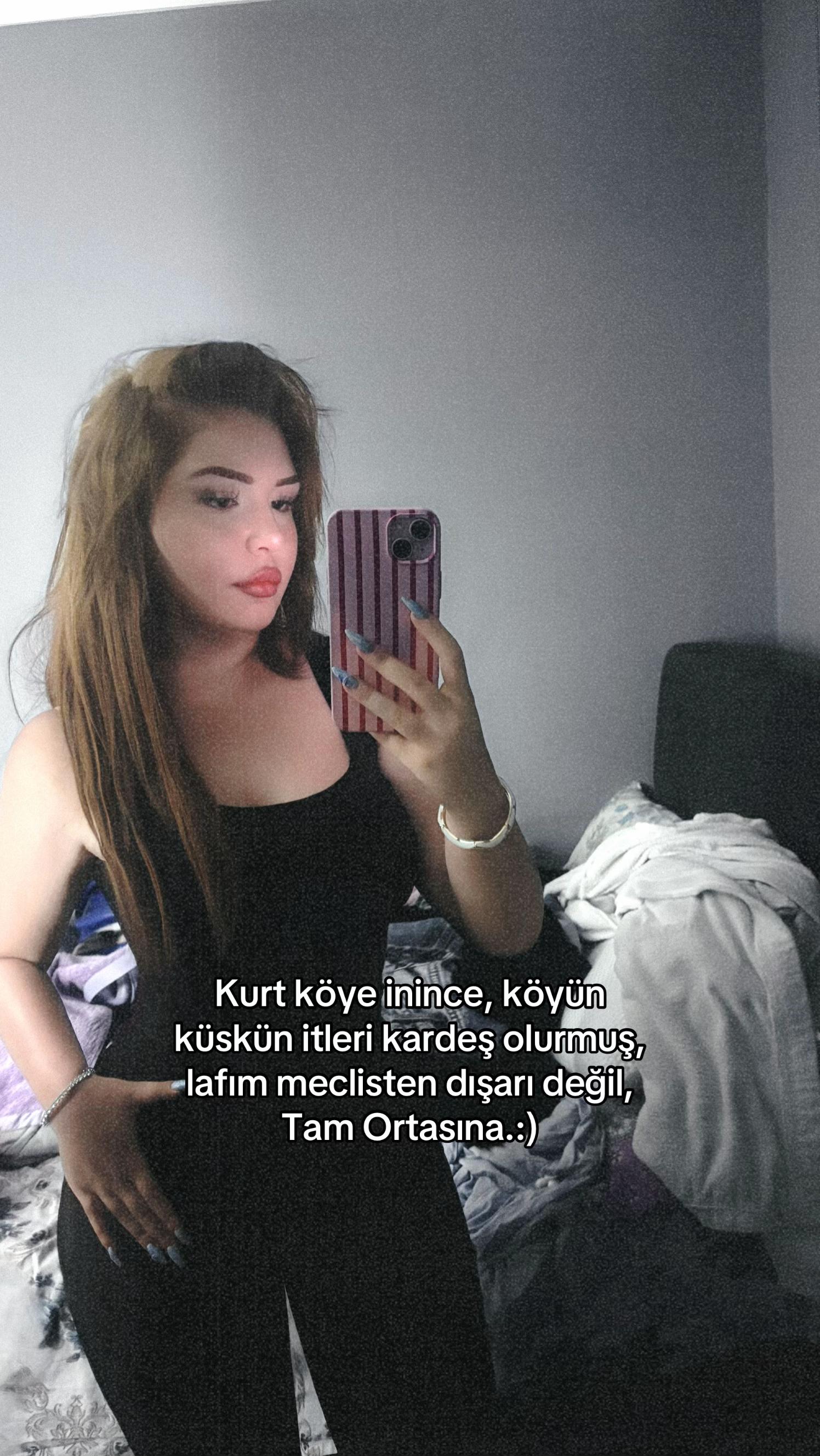 @Yağmur
