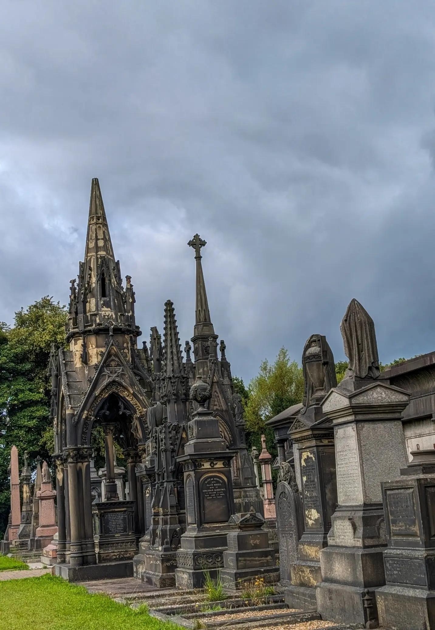 @GraveSnape🪦