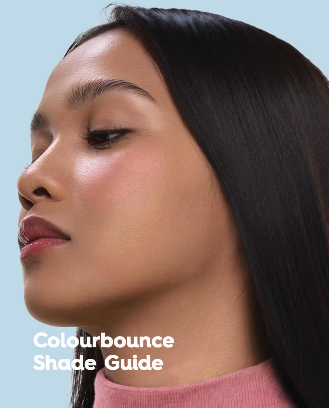 @Colourette Cosmetics