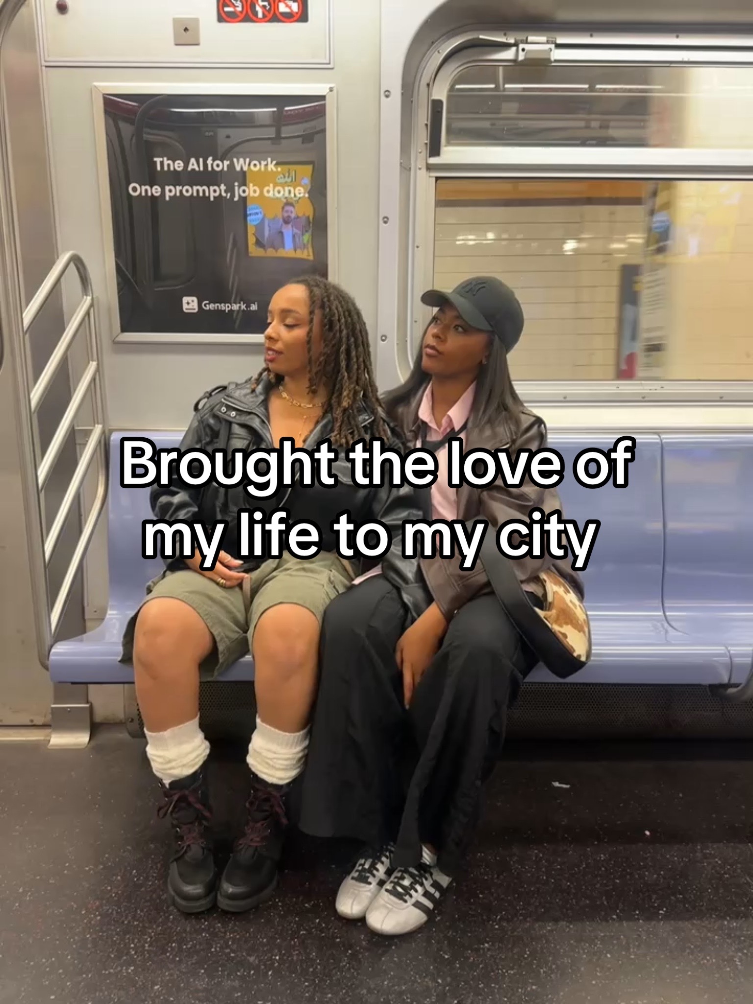 @Syd & Kelly 🏳️🌈