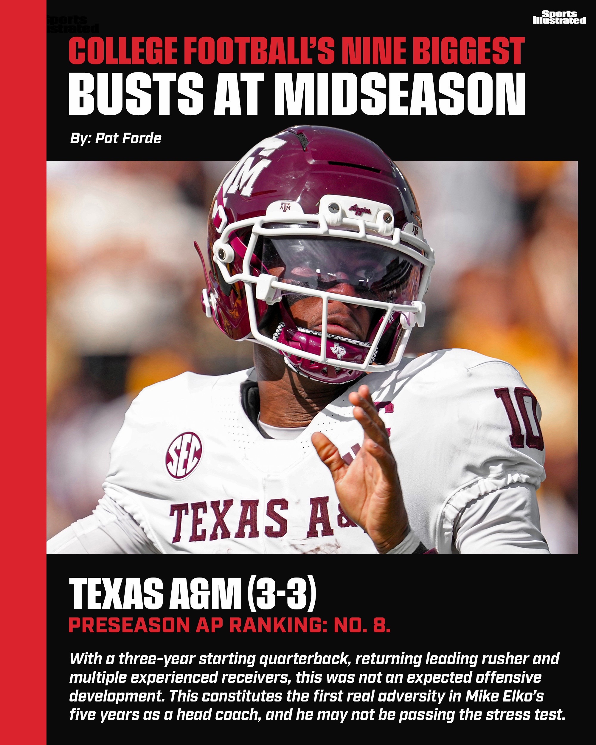 @Sports Illustrated