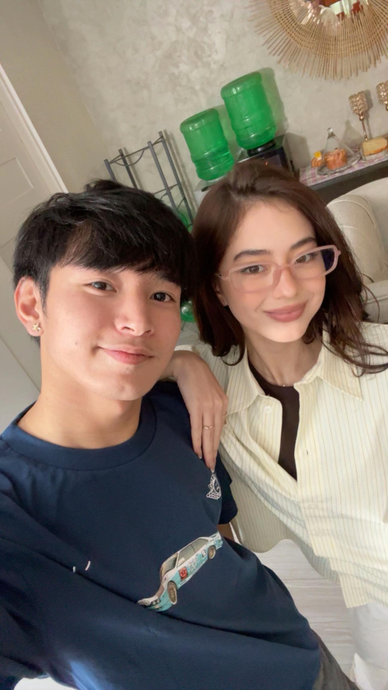 @Daga ๐ญ