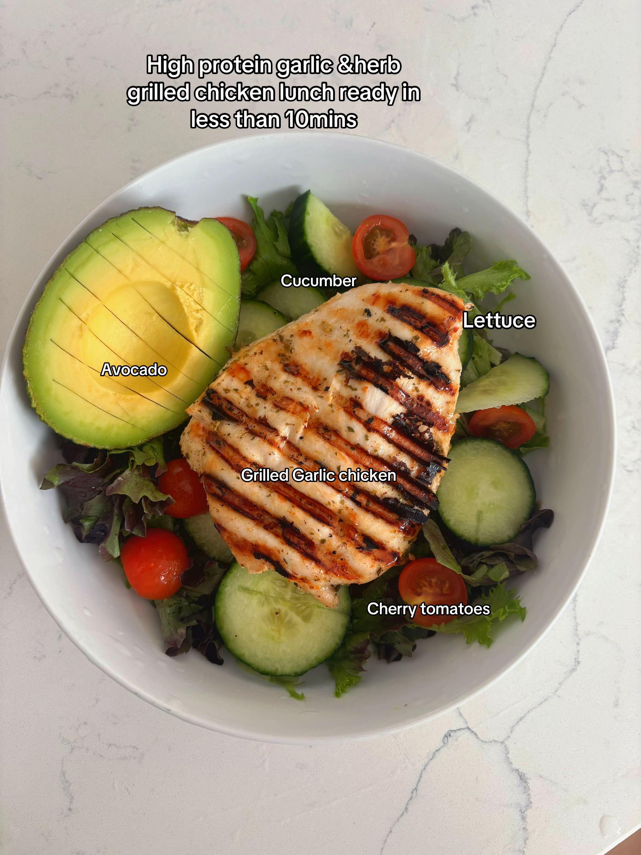 @Thehappymealprepcompany💕