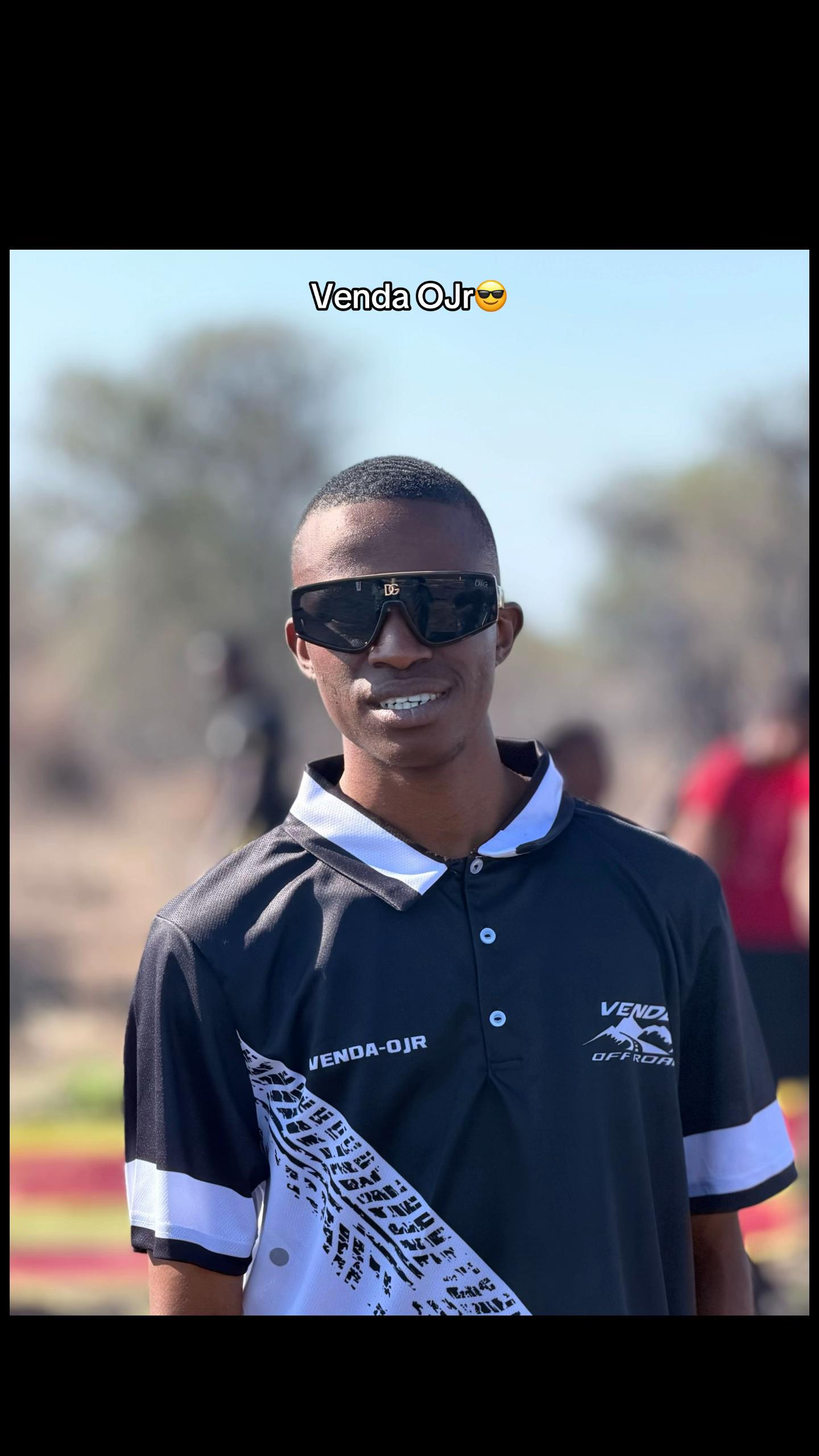 @Venda O.J.r