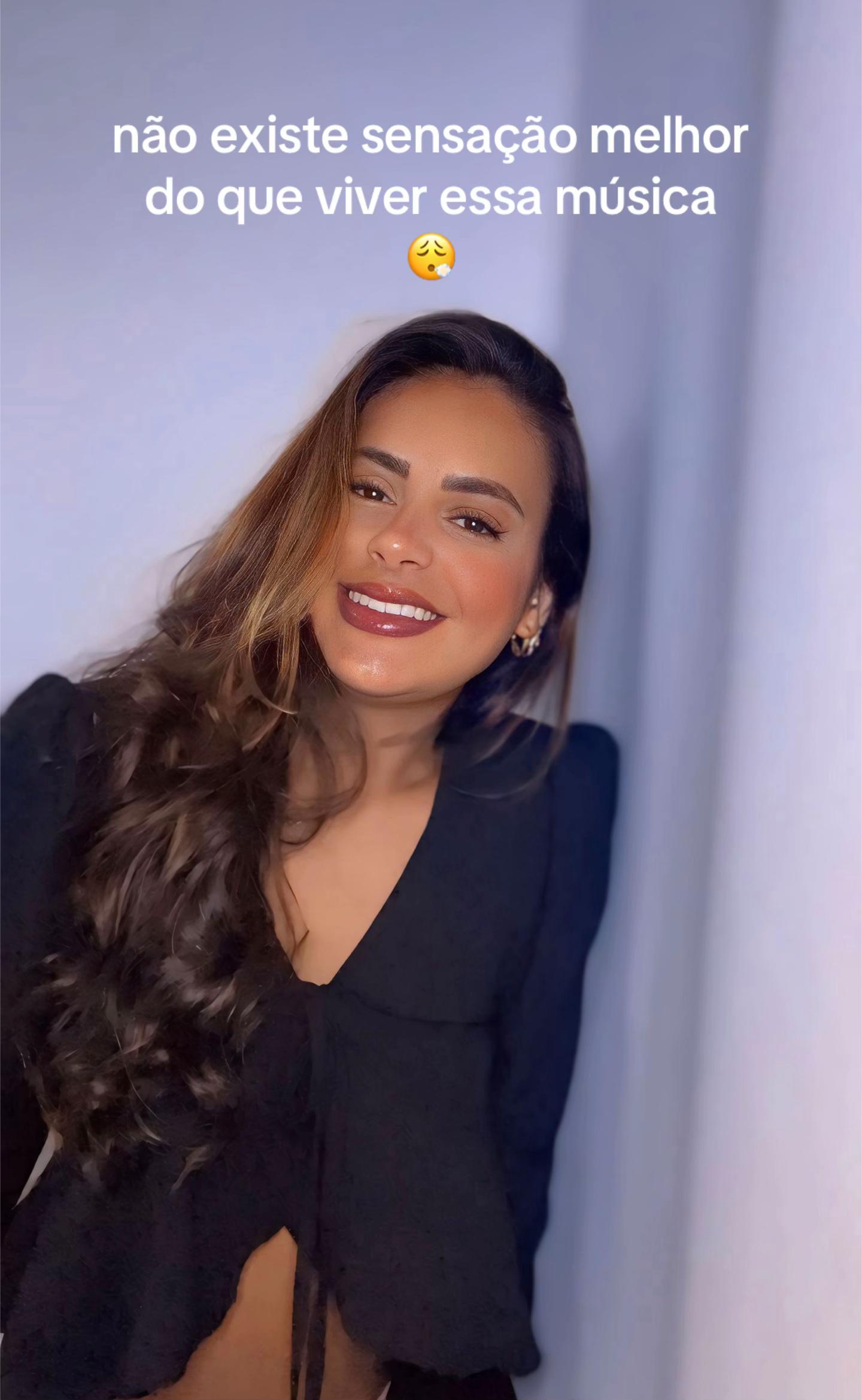 @Luana Souza