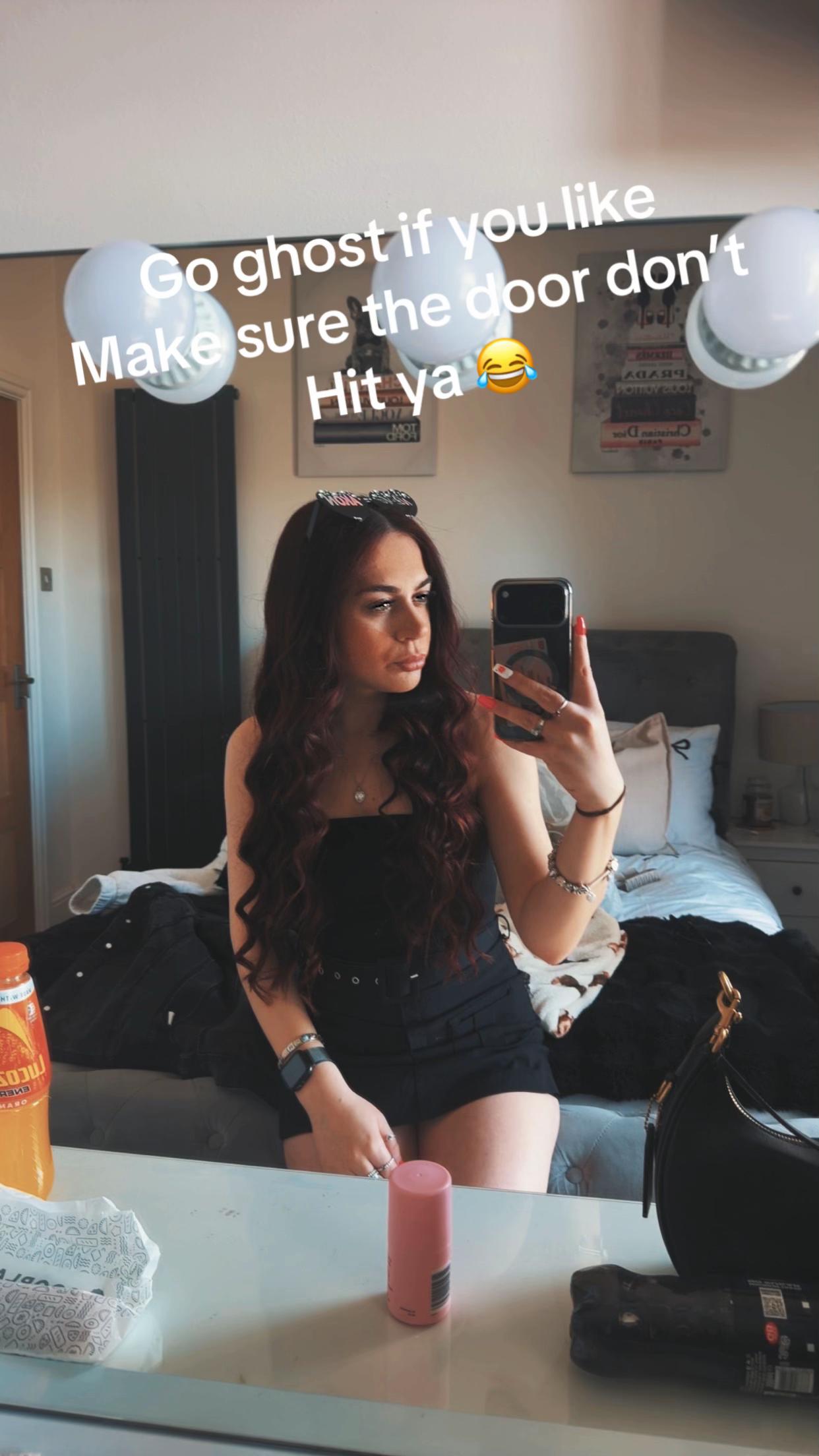 @Em Rae