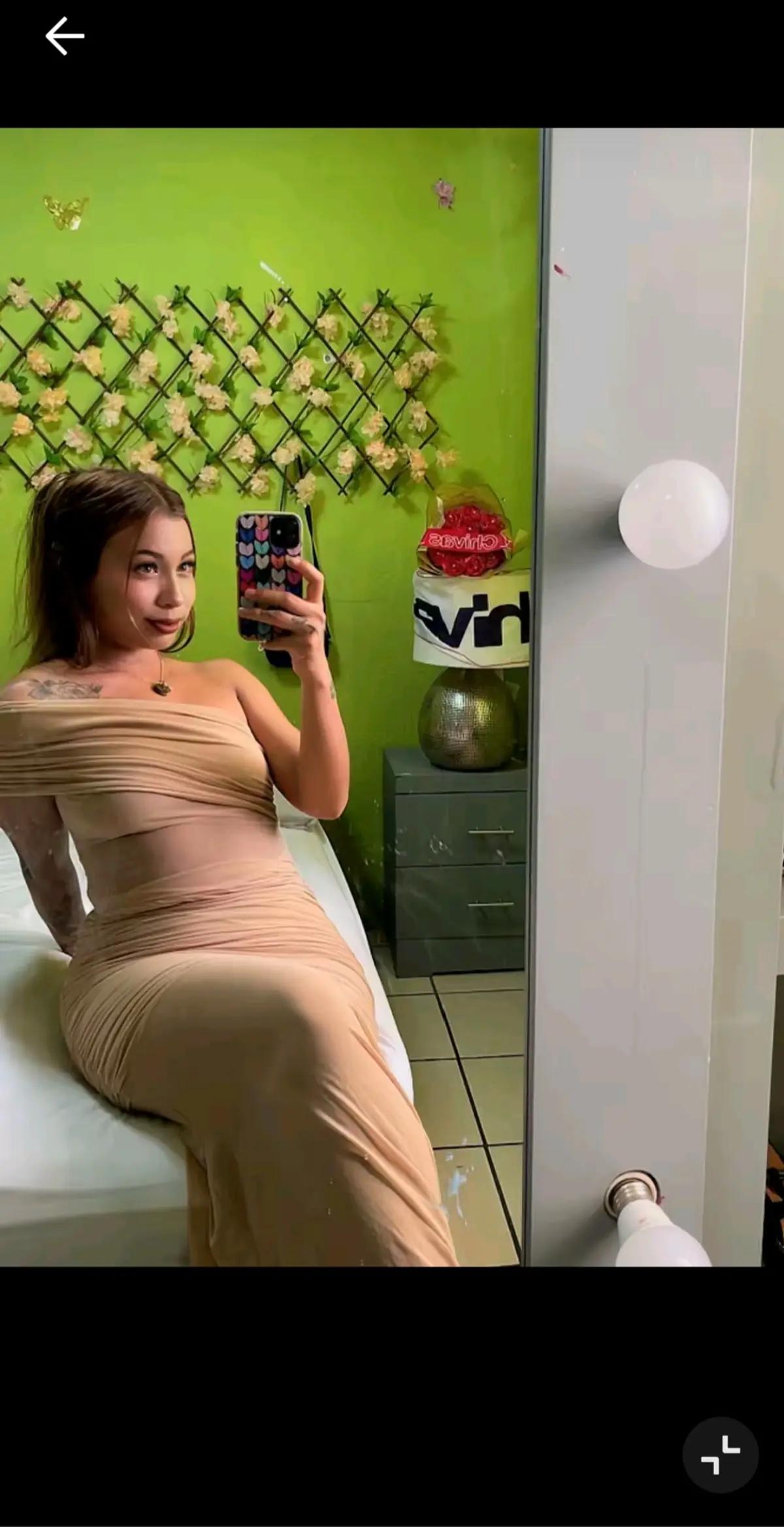 @Alexa Ruiz