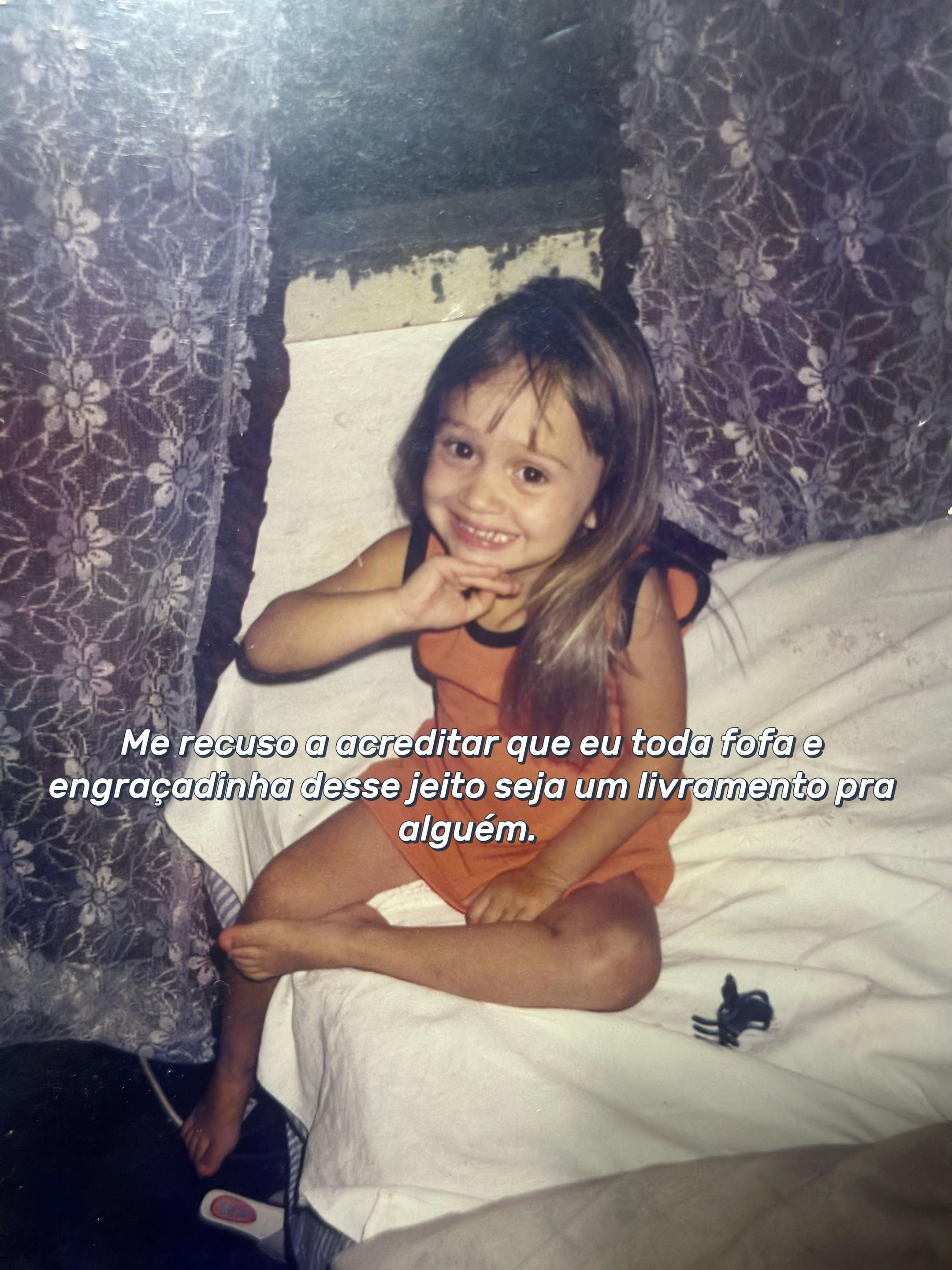 @Millena Rodrigues