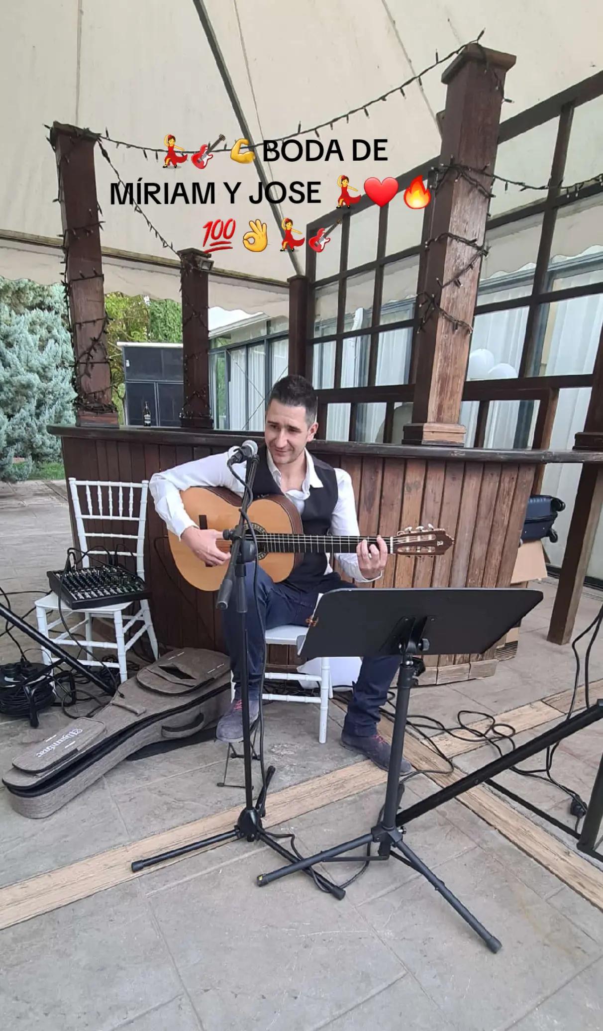 @¡GUITARRA FLAMENCA ONLINE!