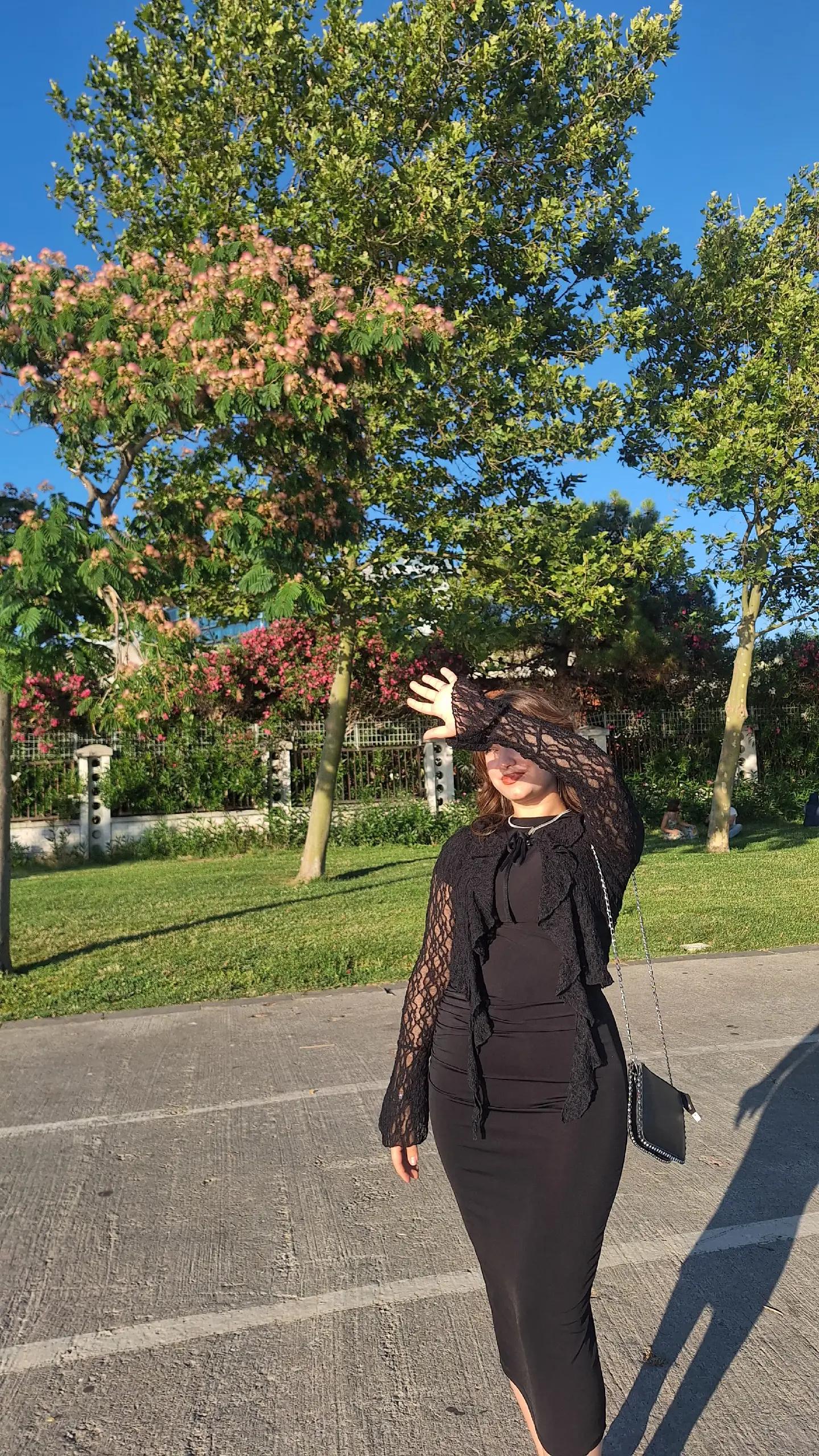 @Dilekgndz
