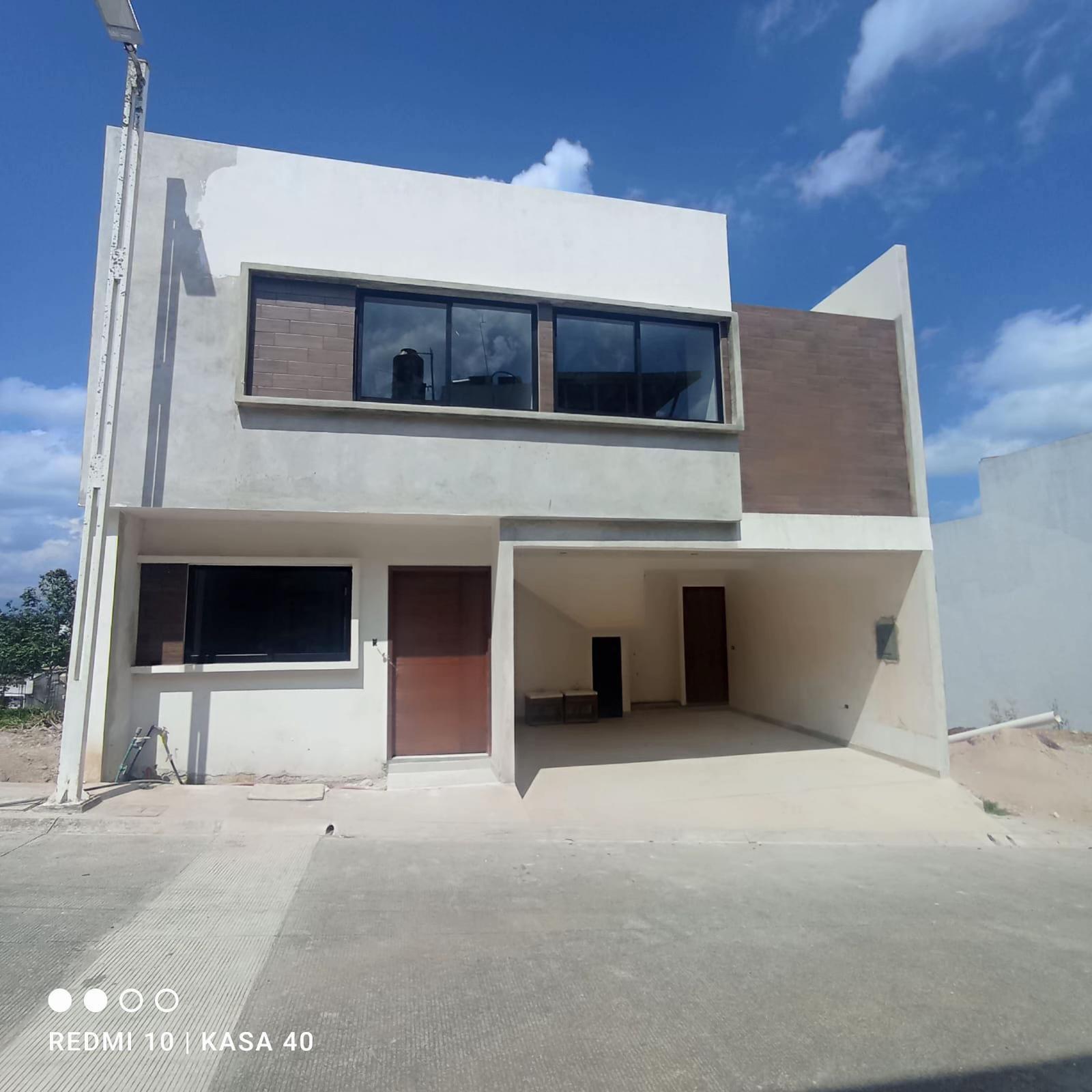 @Inmobiliaria Xalapa
