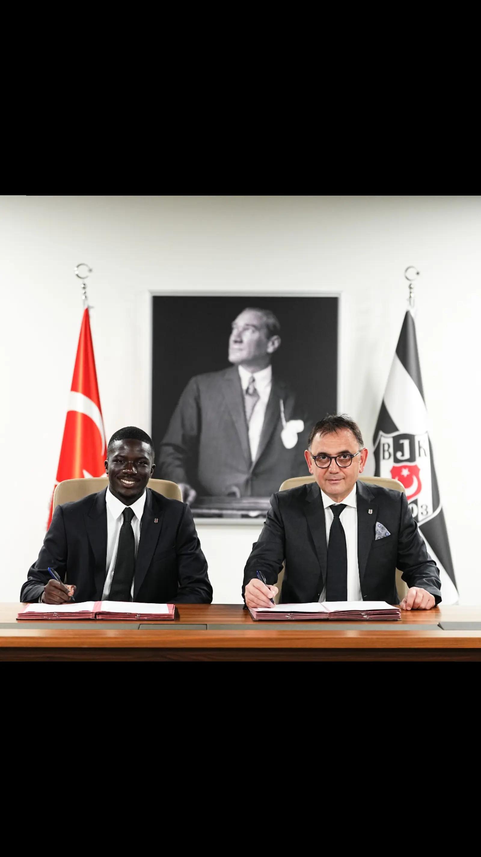 @Beşiktaş.Haberleri