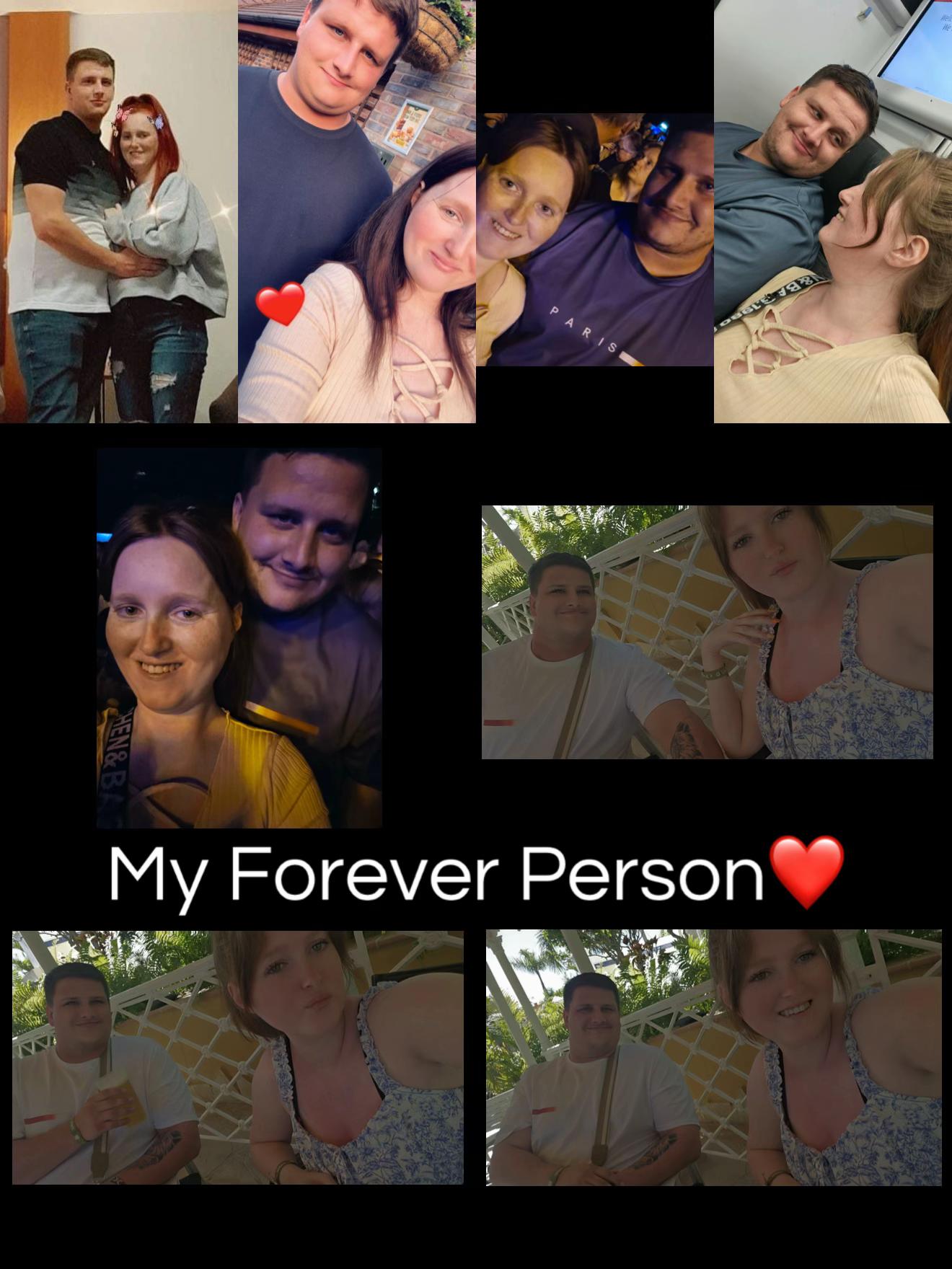 @❤️Becky&Steve❤️