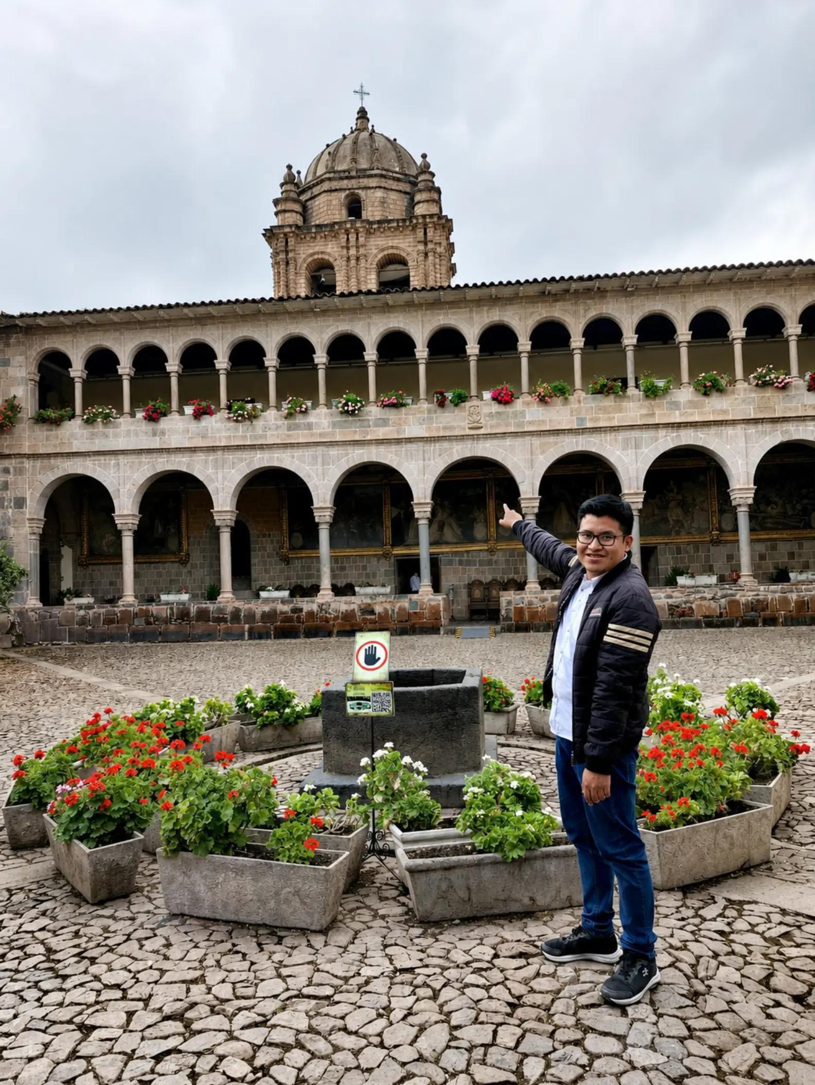 @Juan José Espinoza