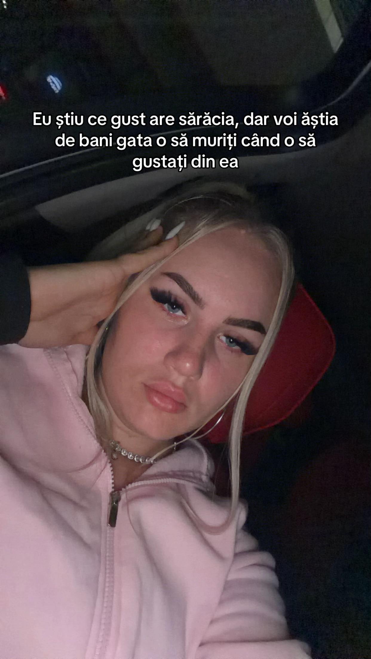 @Iasmina Raluca
