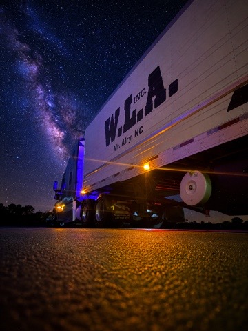 @WLA Inc Trucking