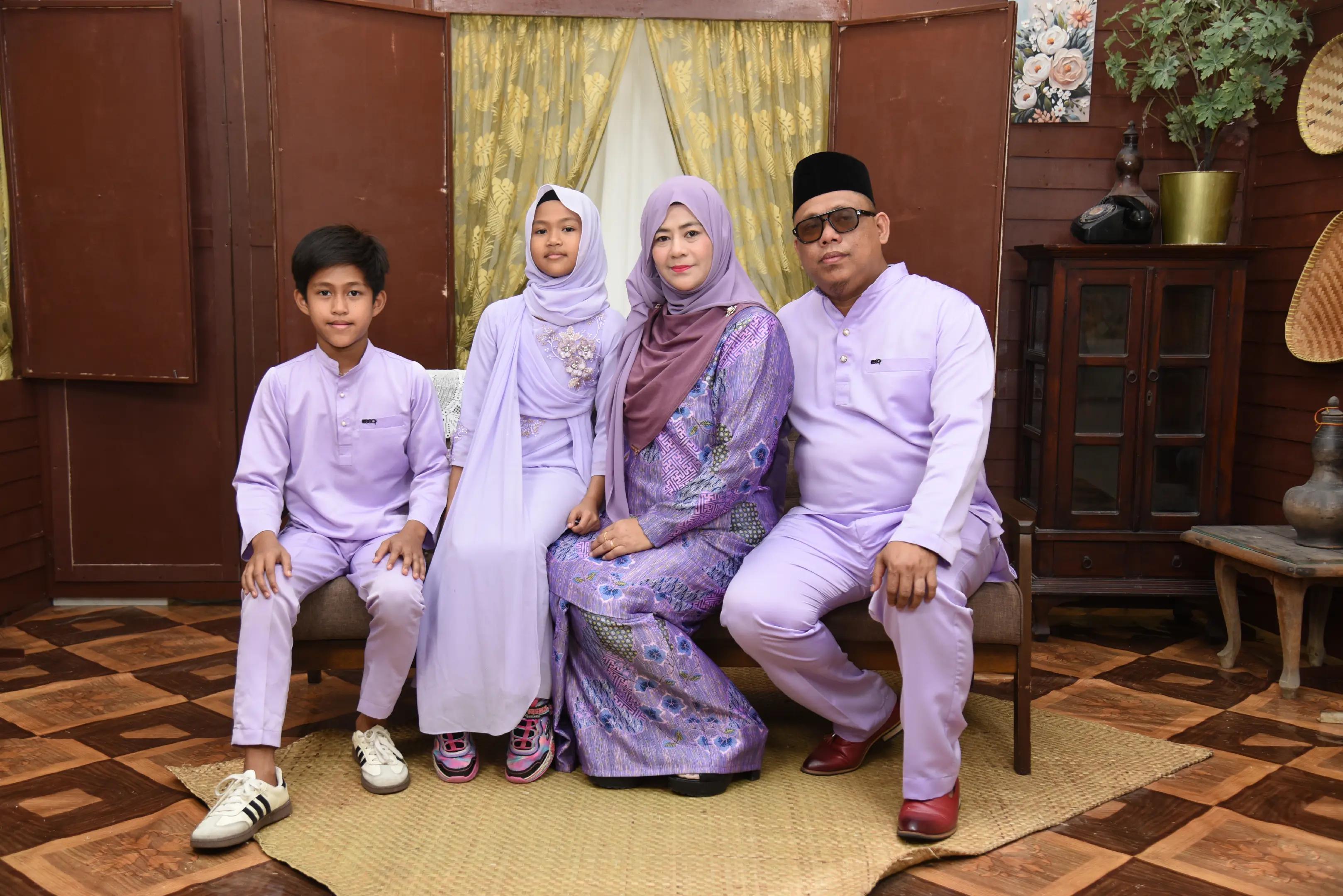 @TOK SHAH