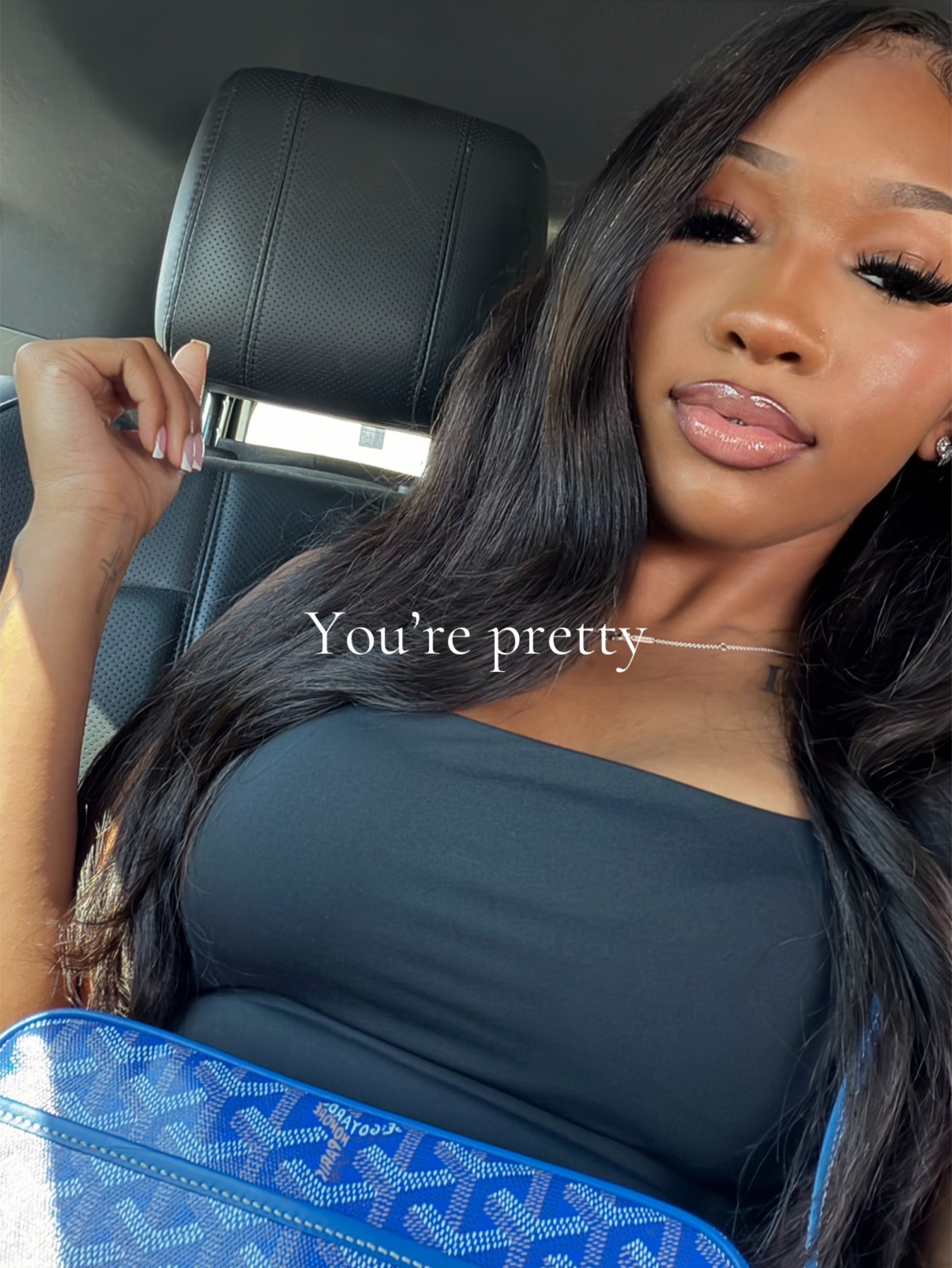 @Lexi Janae