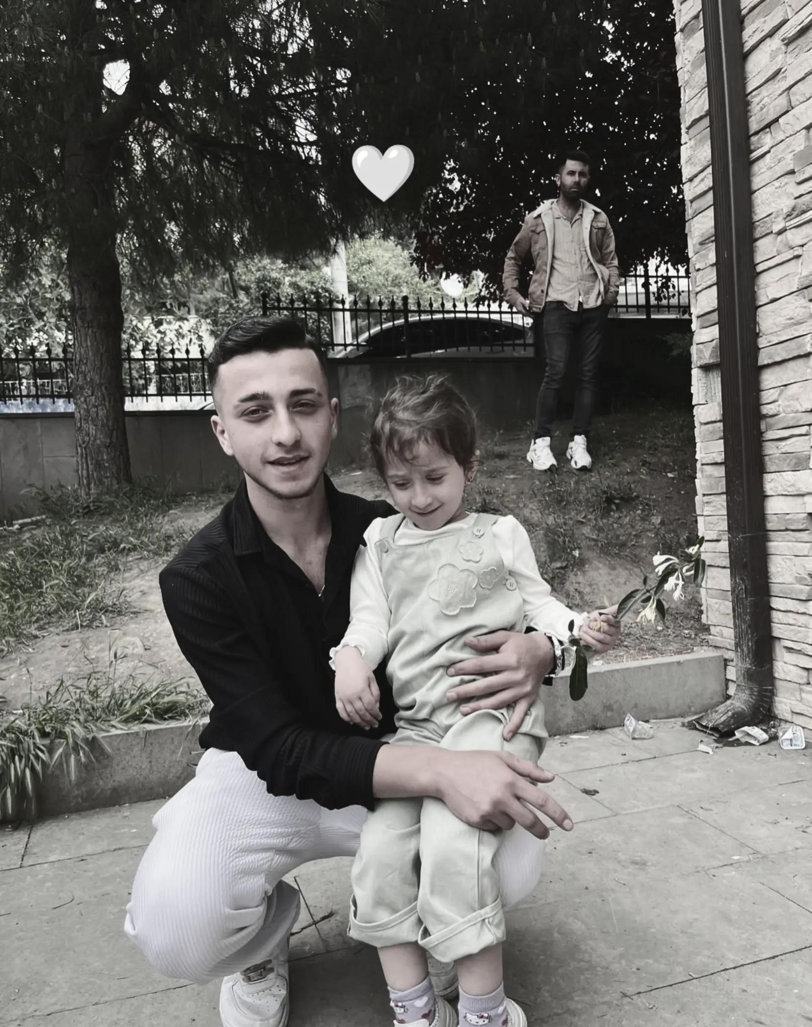 @Salih Akdoğan