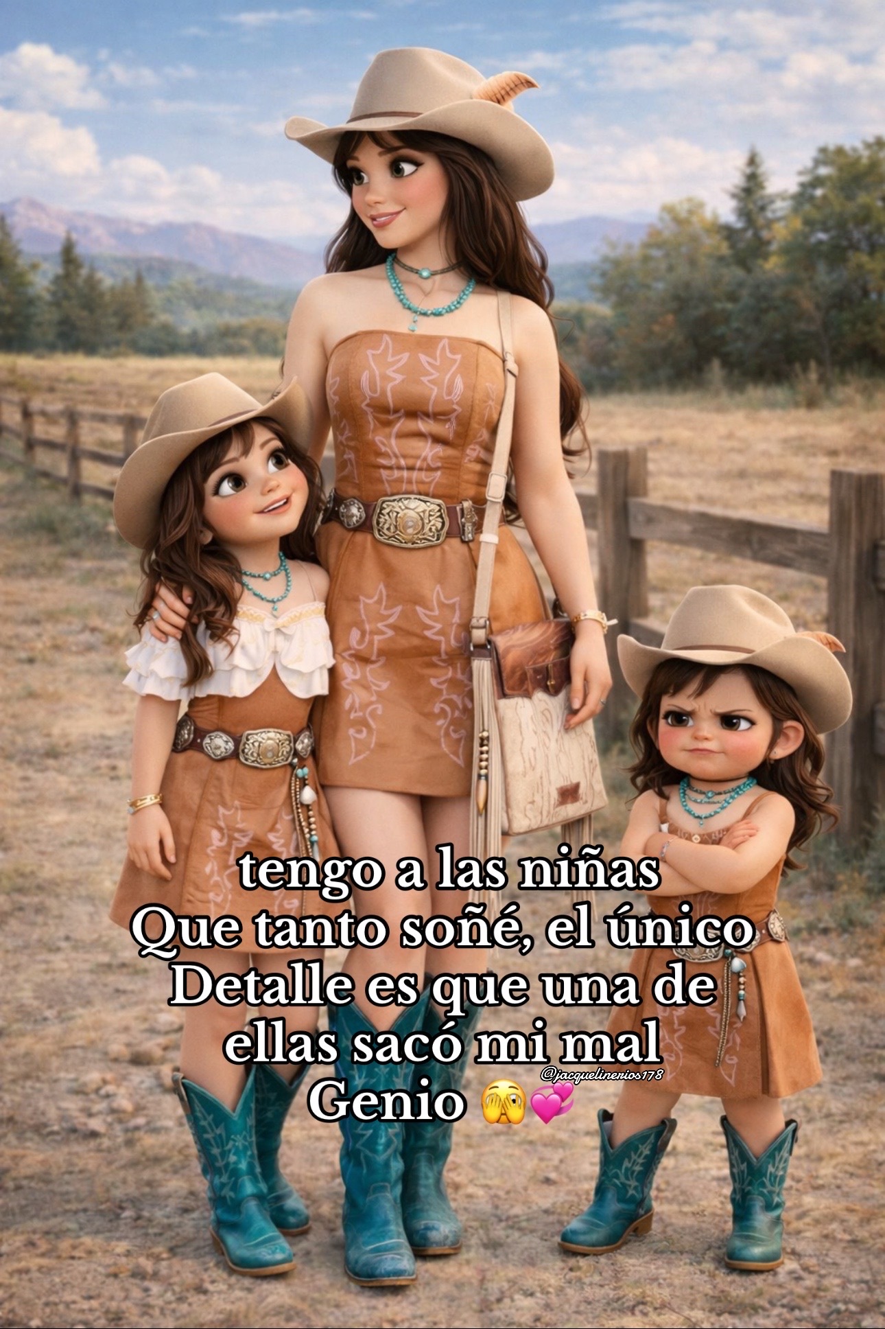 @vaqueritas Rdz๐ต๐ชถ