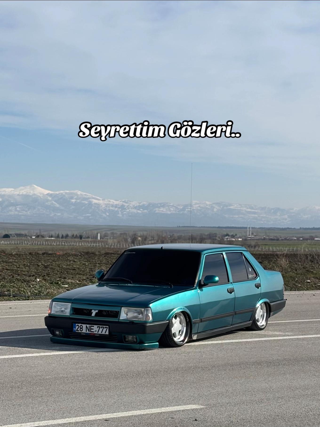 @Emre Çırak