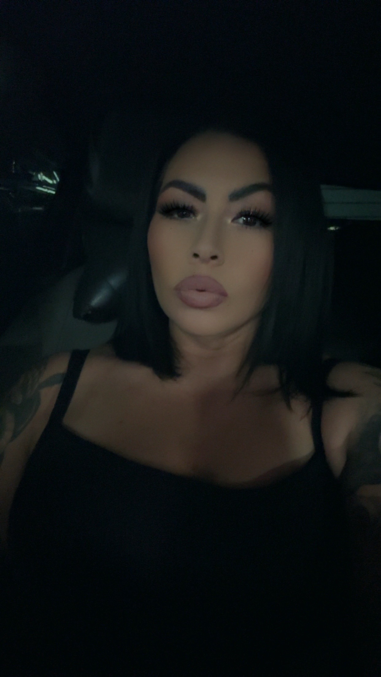 @Karina Moreno
