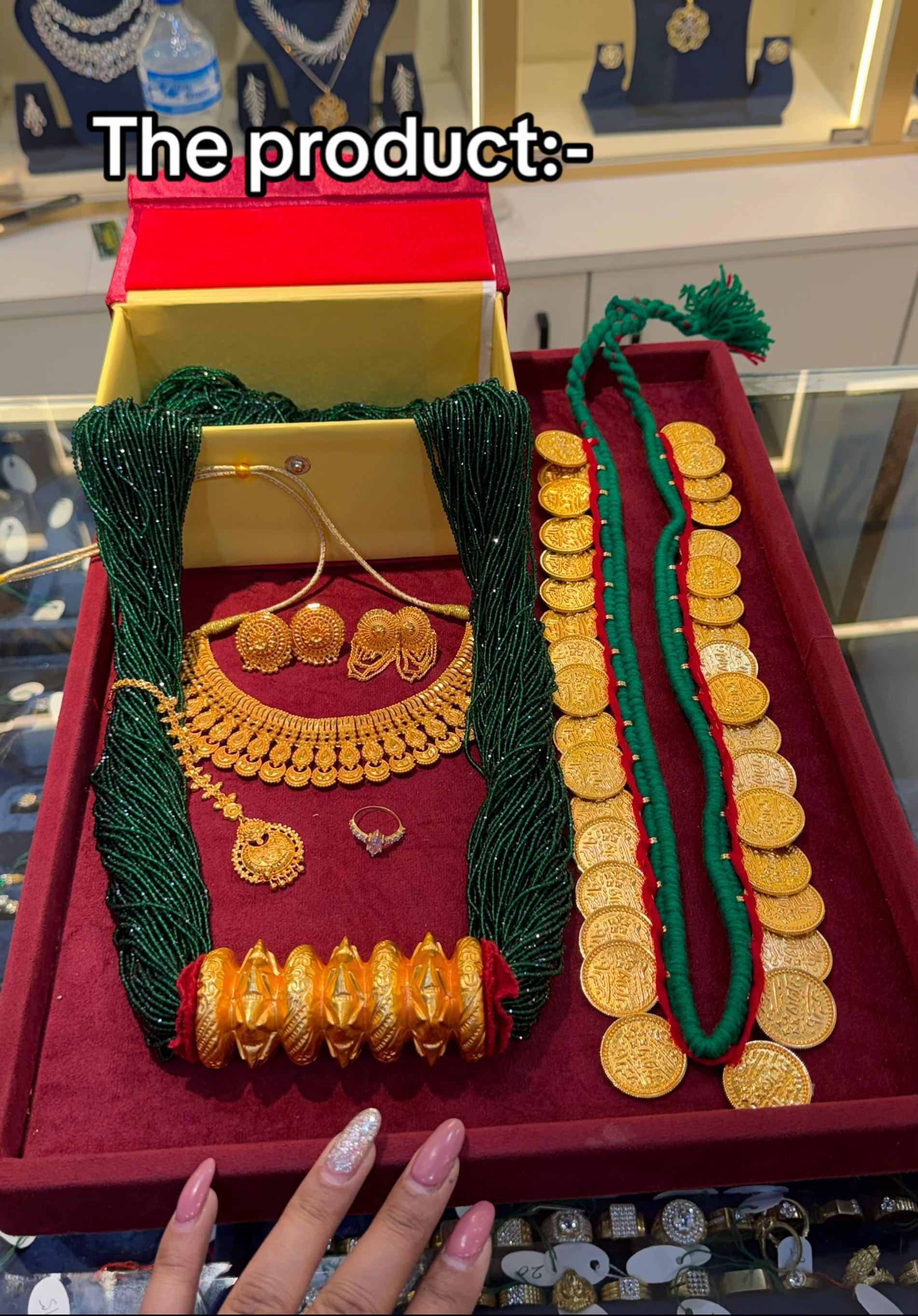 @Beez Jewellry House