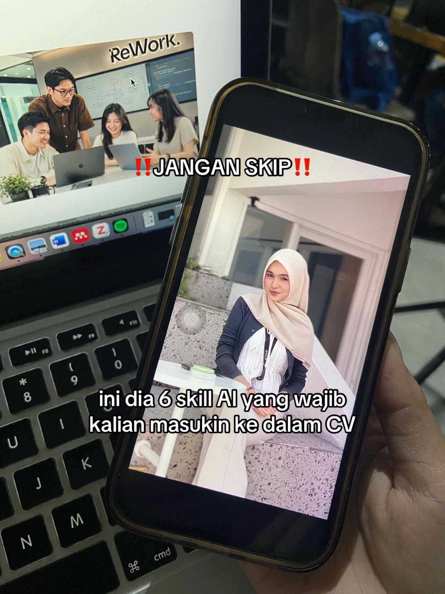 @Lia | Remote Holic