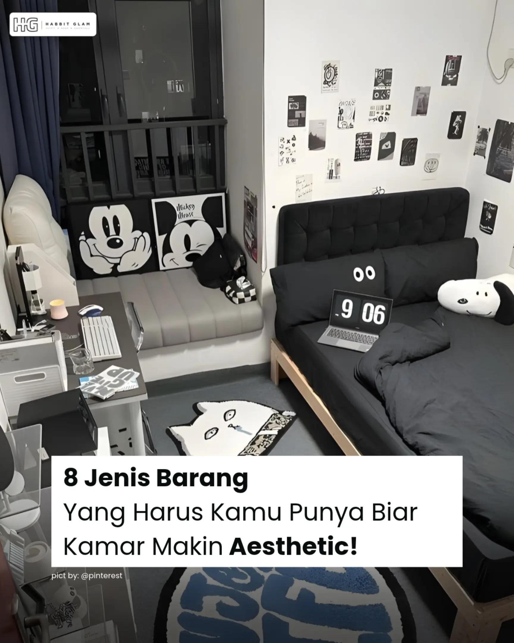 @HABBIT GLAM