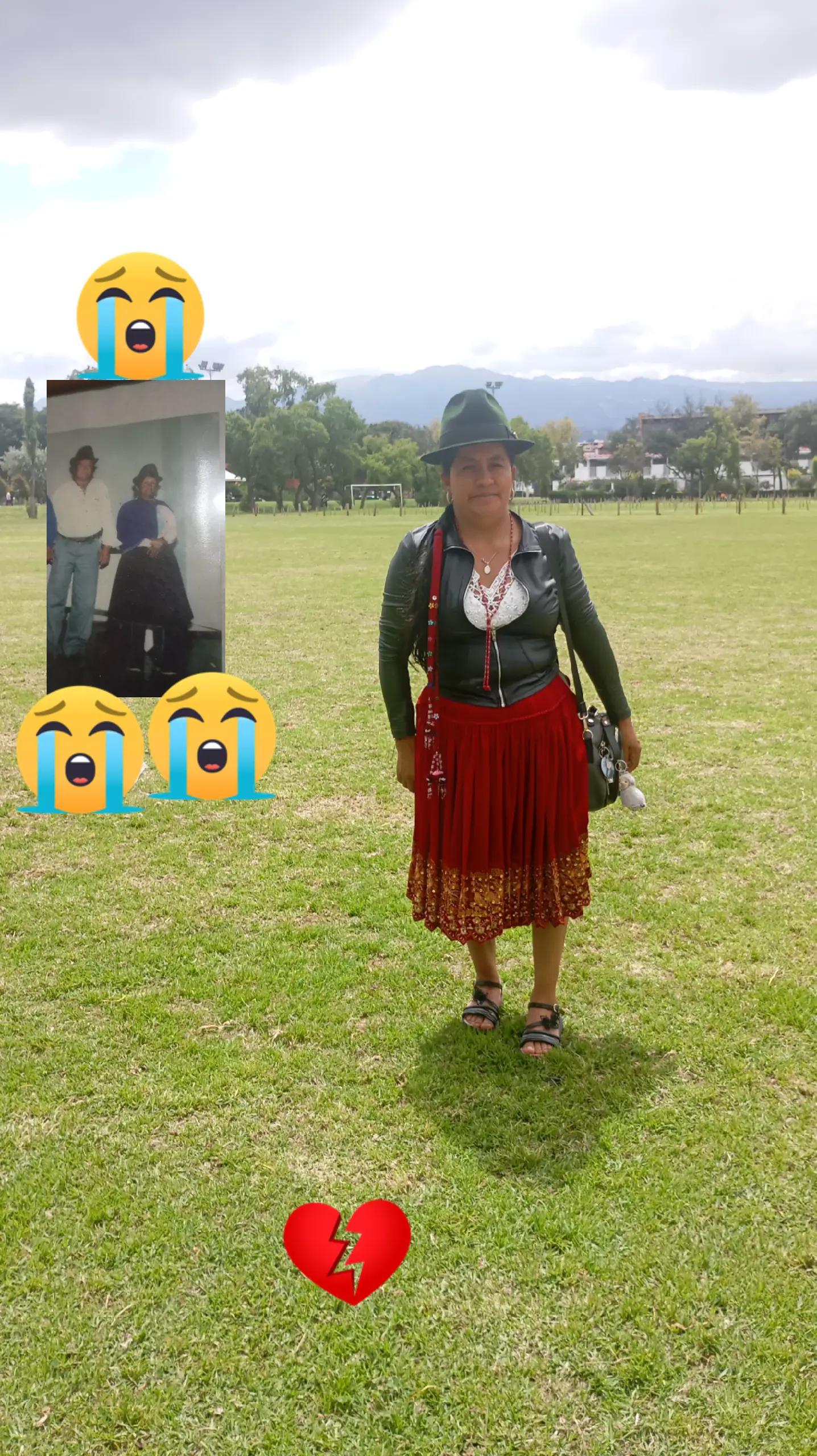 @Isabel Guasco 🇪🇨