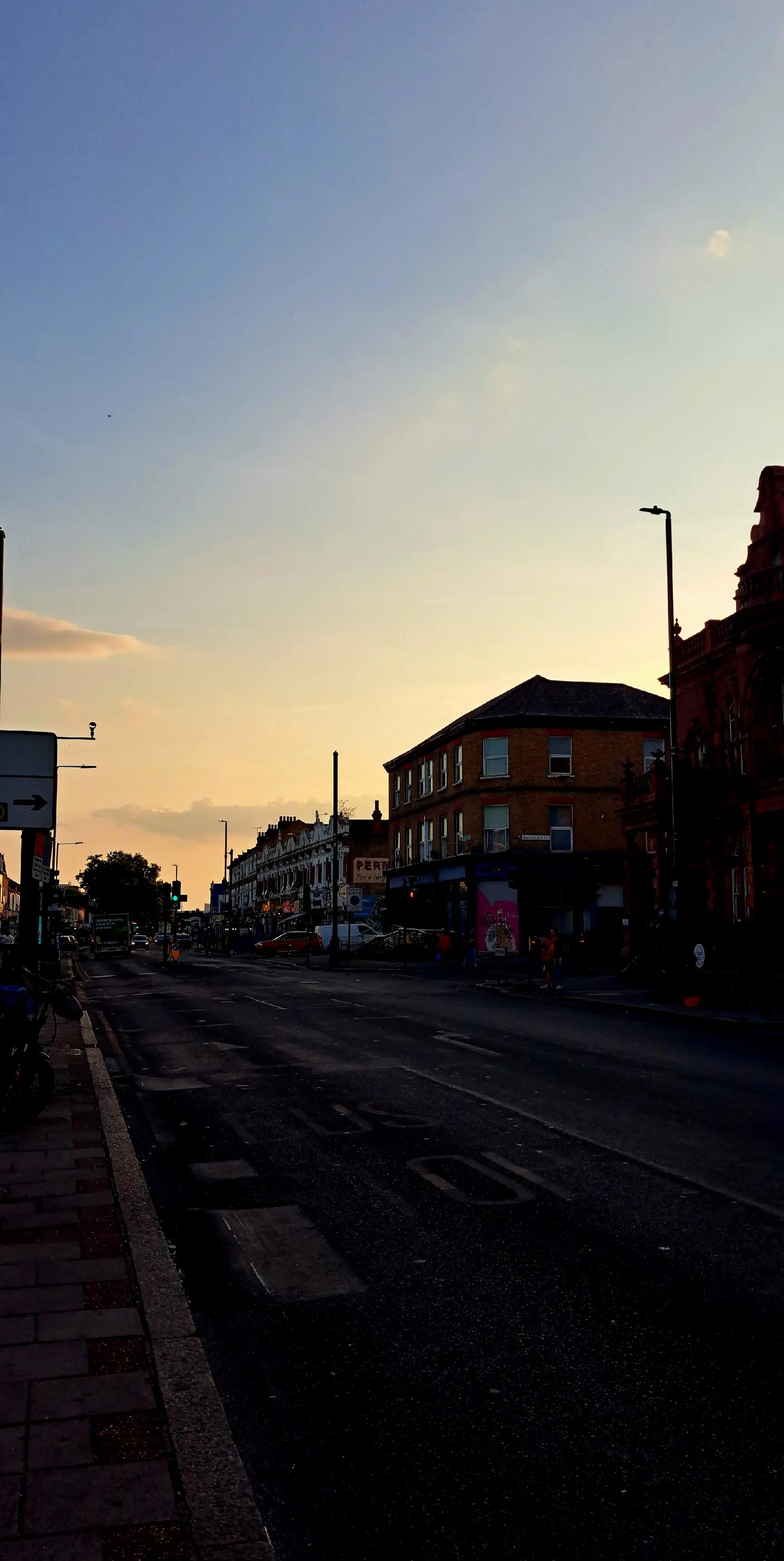 @Manor Park E12