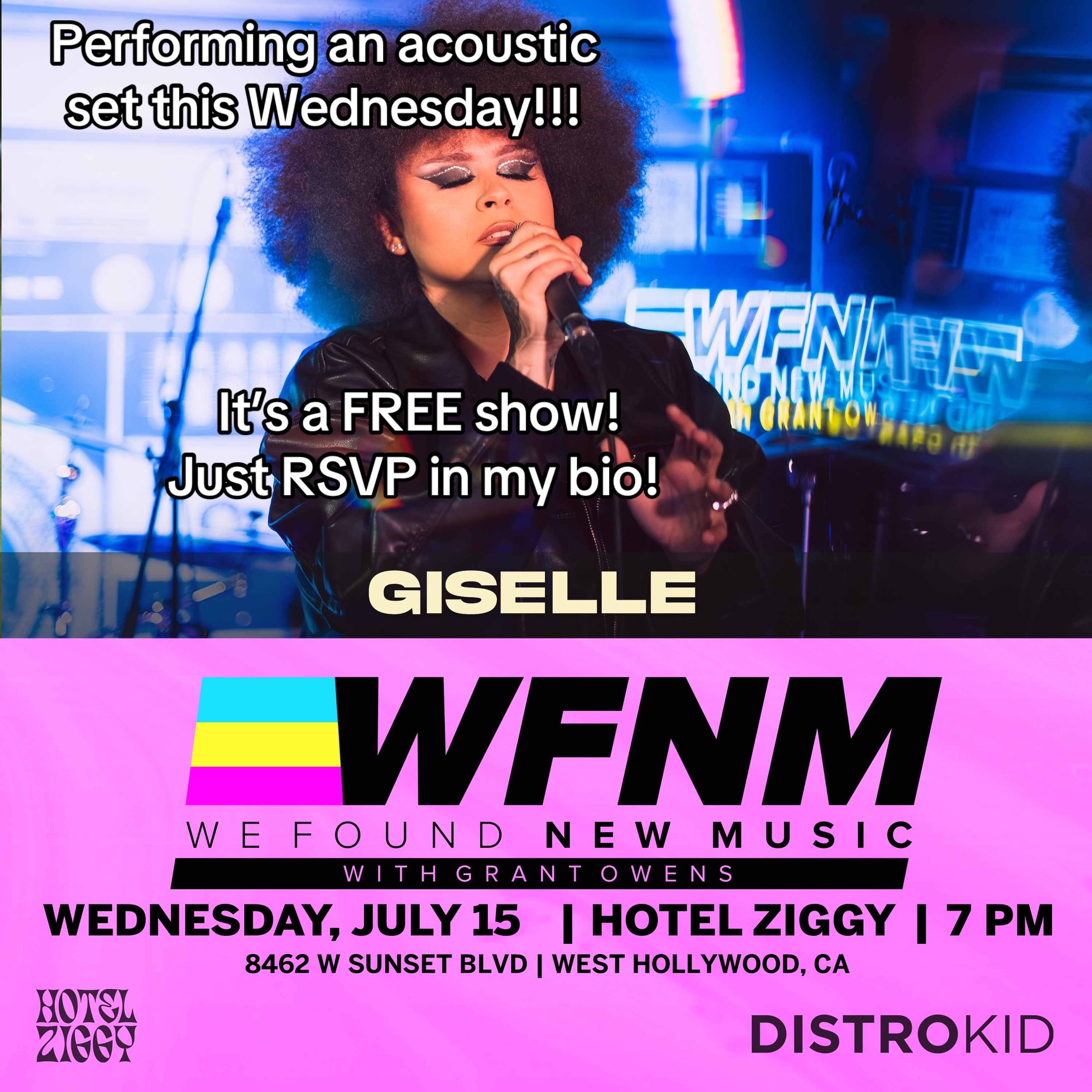 @G I S E L L E