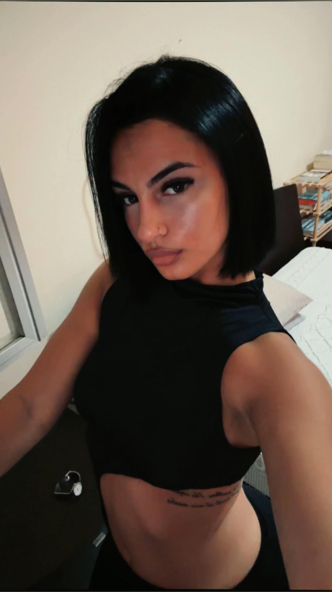 @Graziana