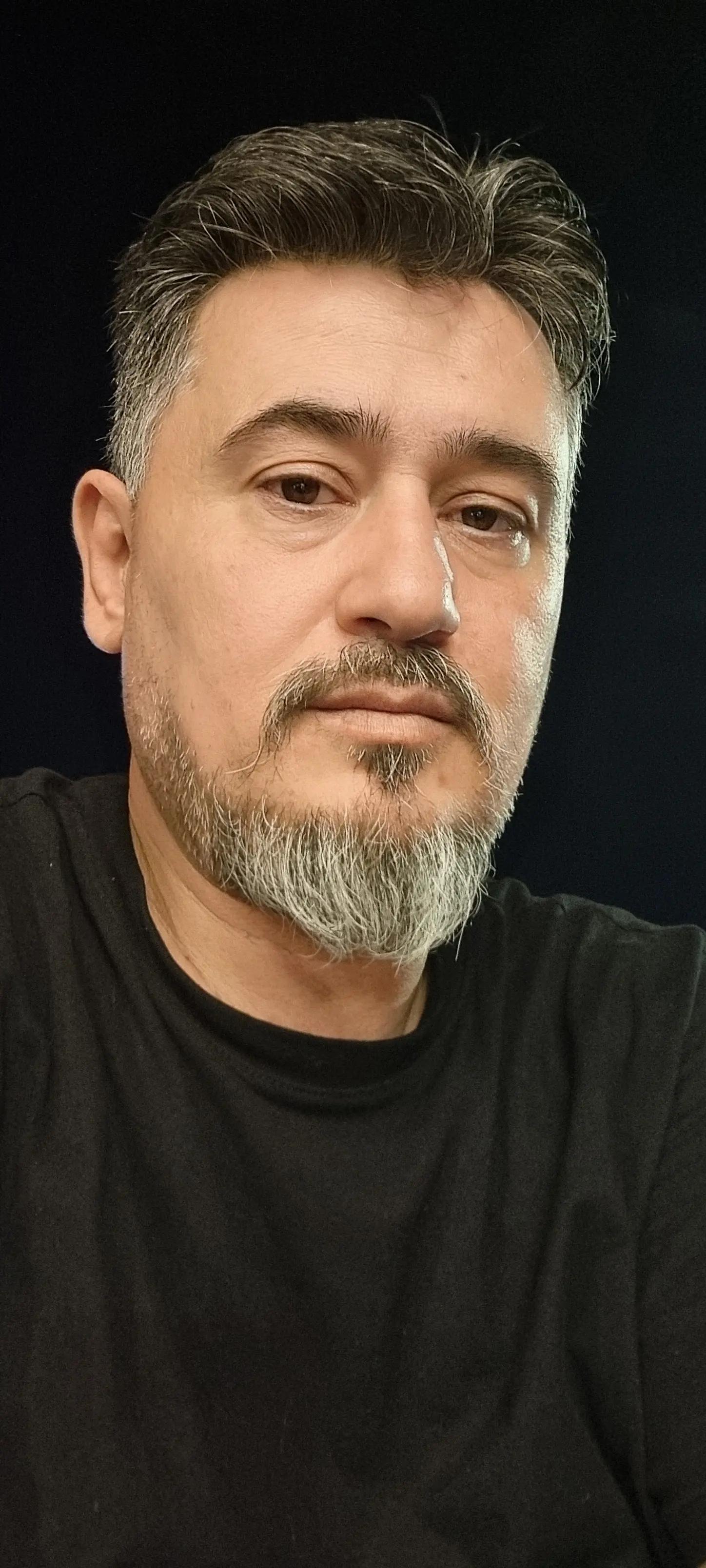 @Yusuf Babacan