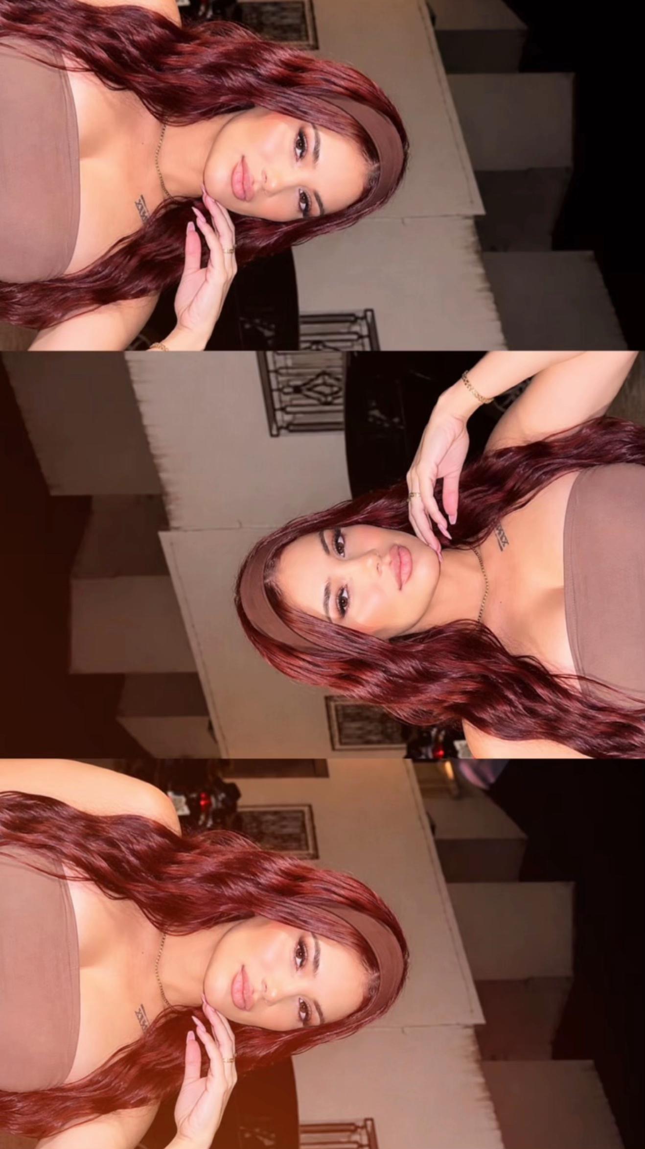 @Cristina &Aacute;lvarez