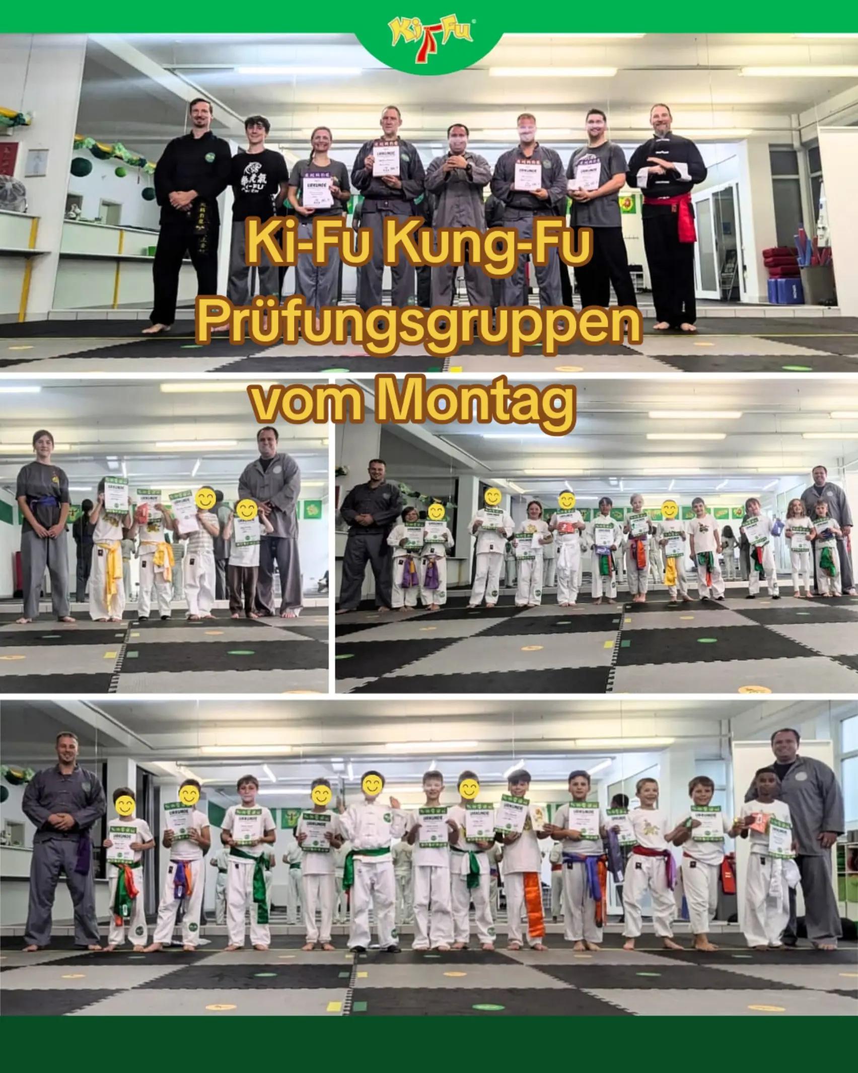 @Si-Fu von Ki-Fu®