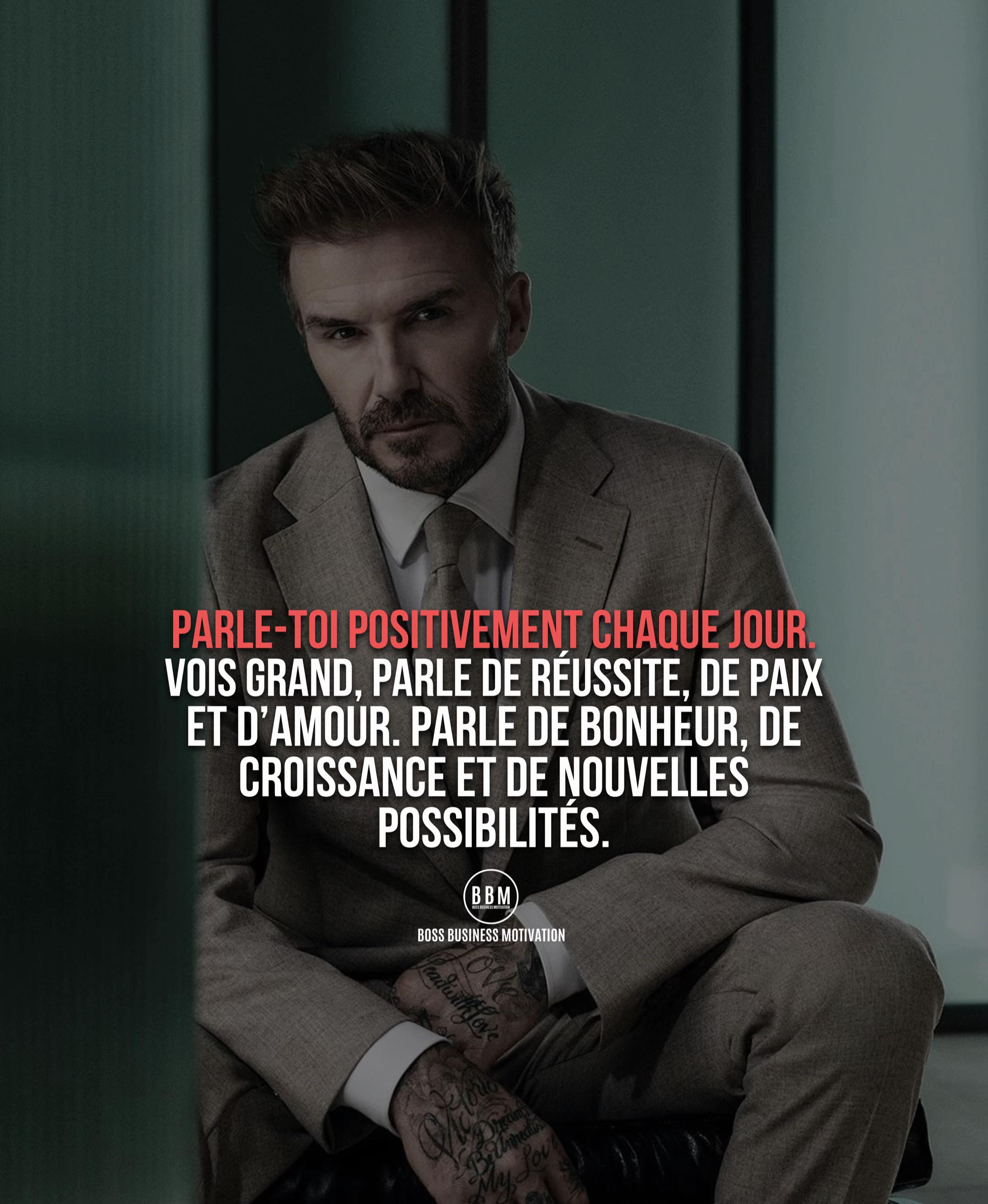 @Boss Business Motivation