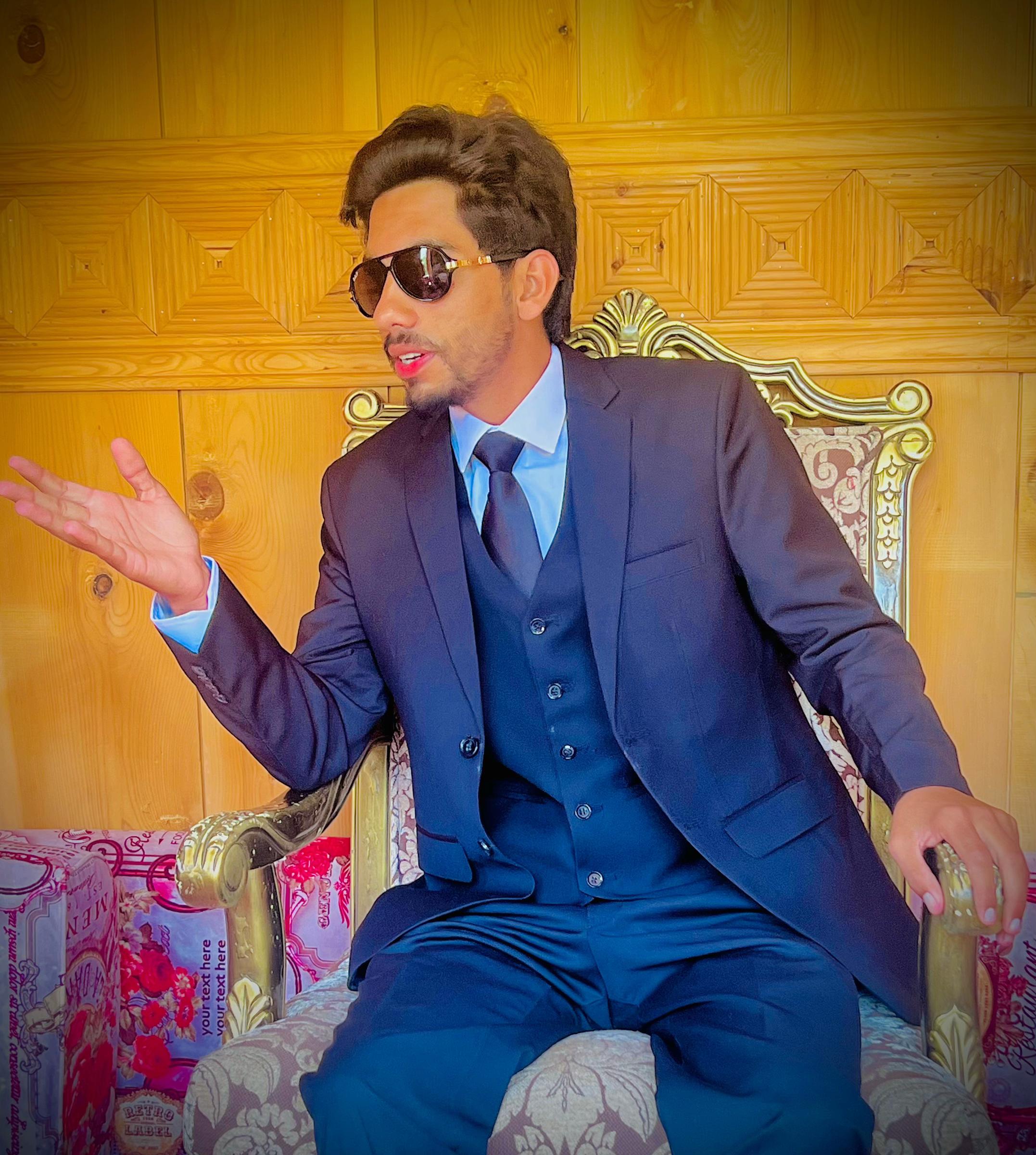 @Sameer Badami⚖️✅