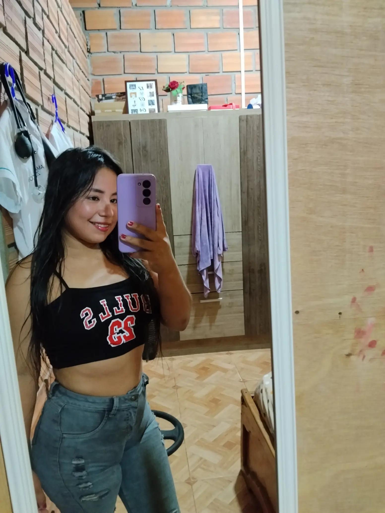 @Rosali Rodriguez
