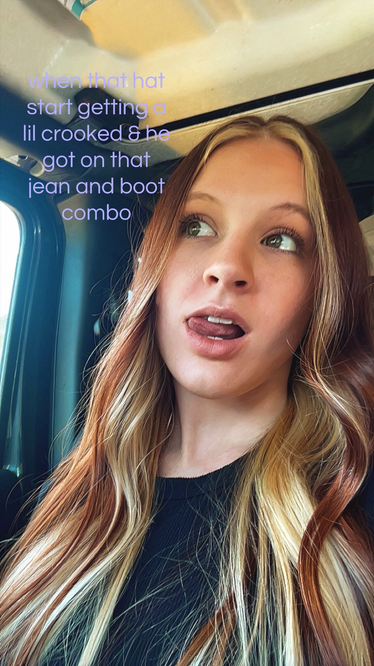 @ur favorite ginger