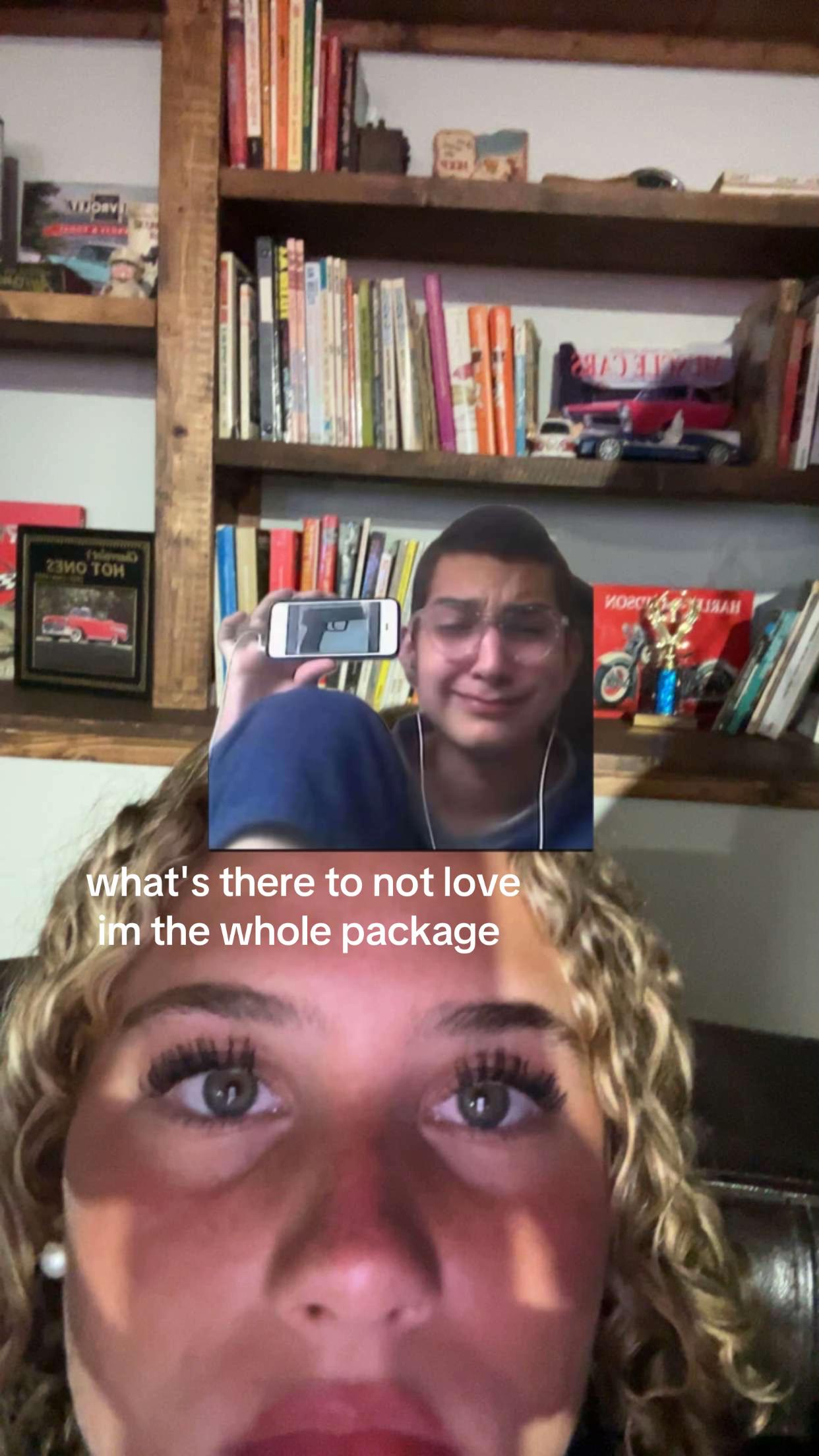 @ELI SPAM