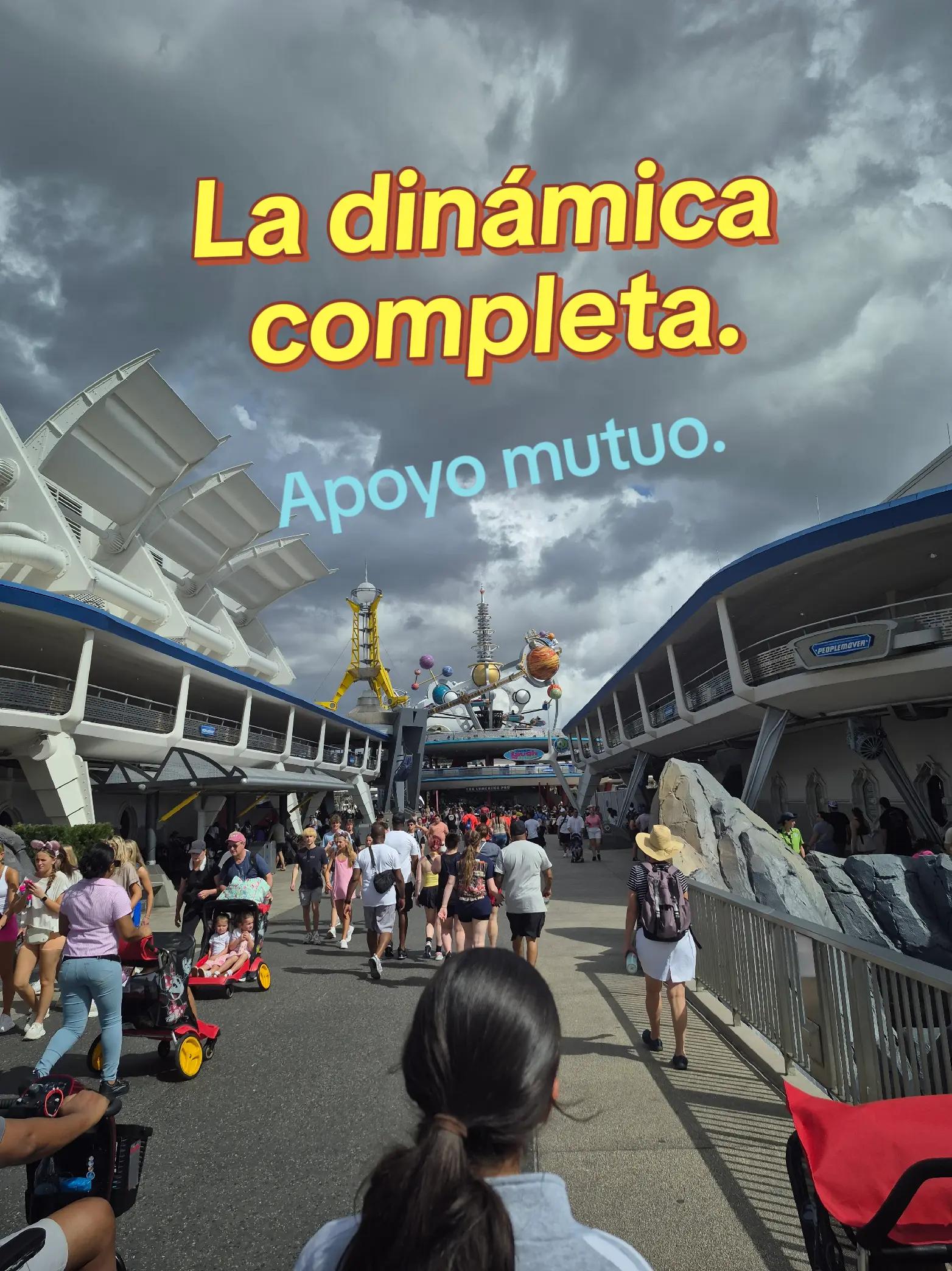 @El límite es el cielo.